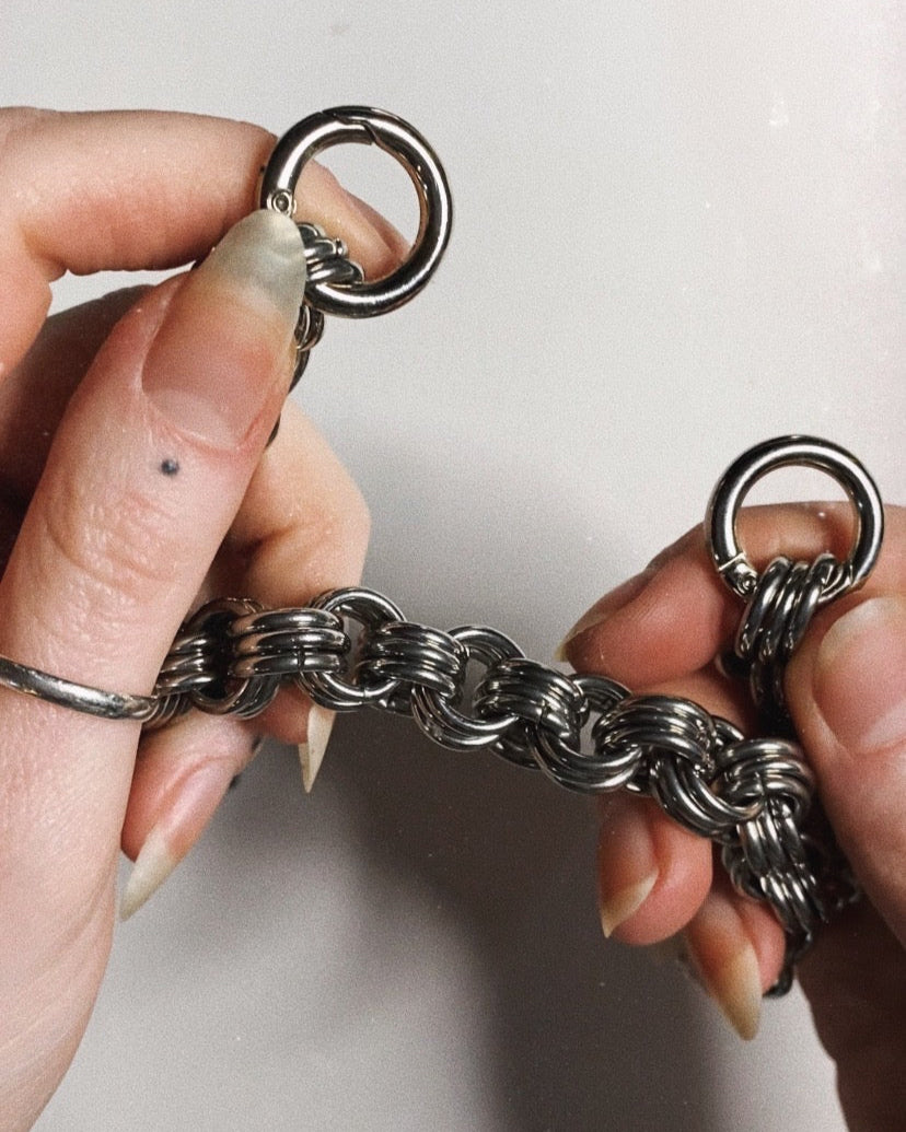 Chunky TREBLE Chain