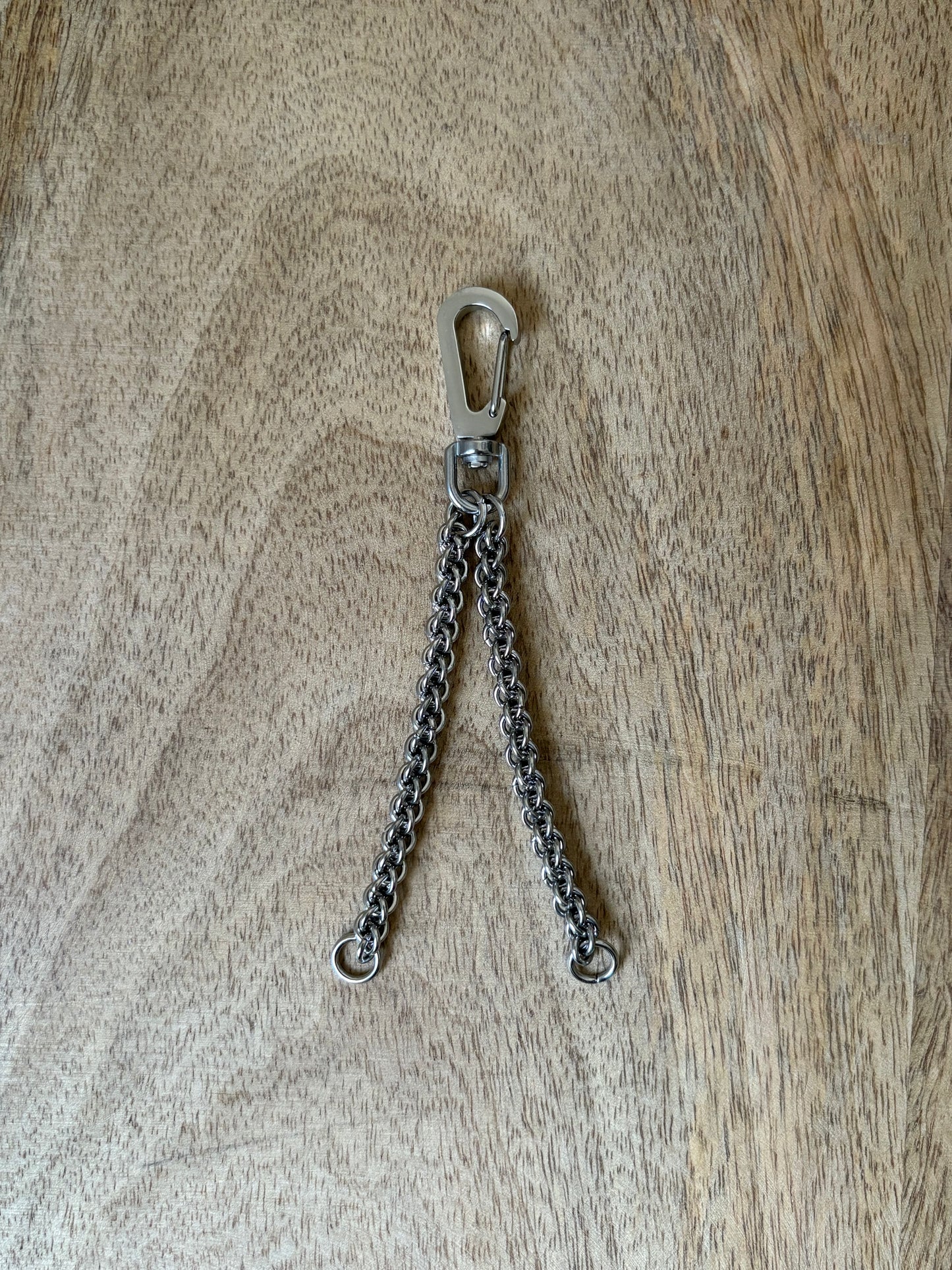 Pearl Purse