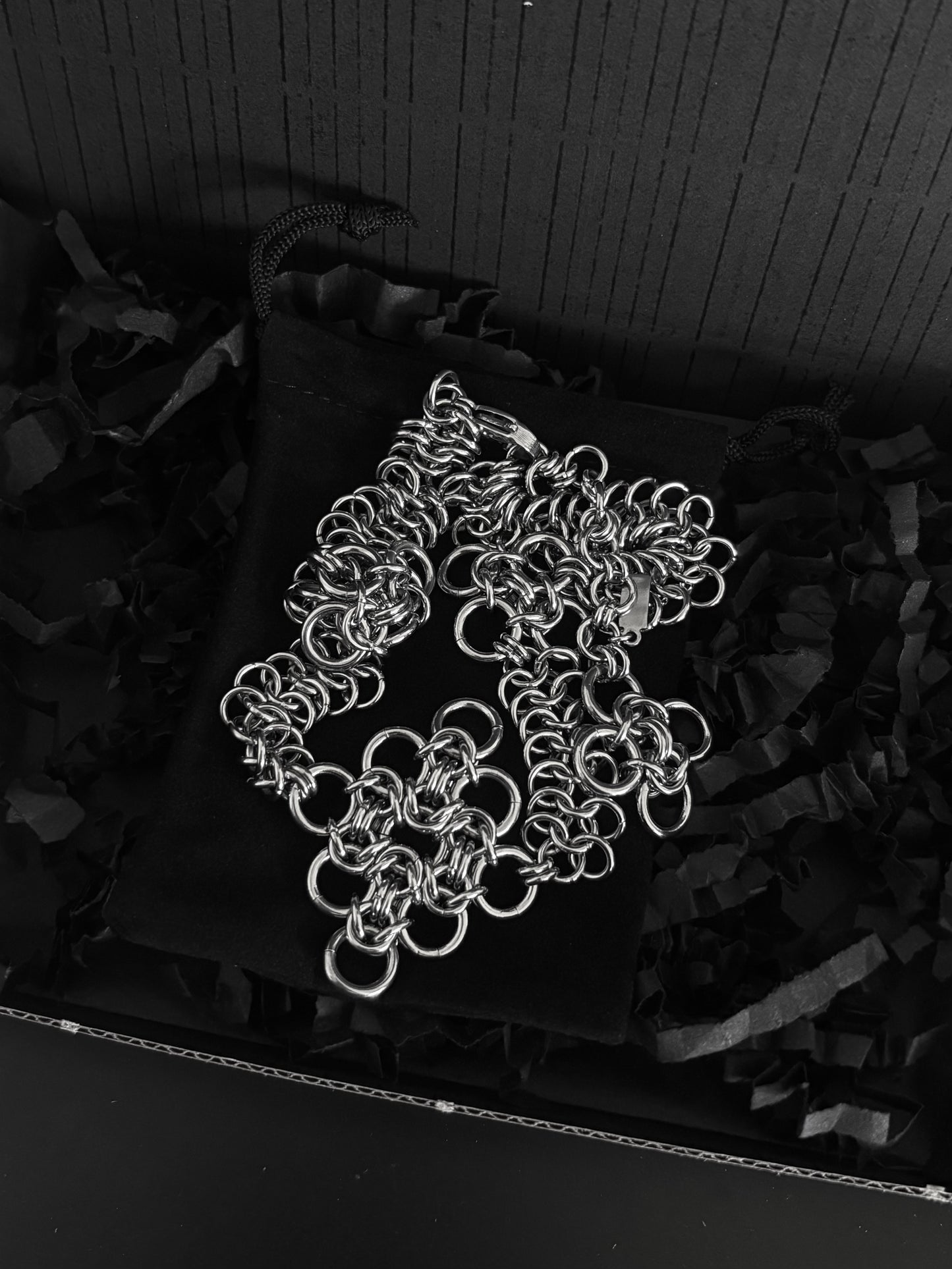 TEMPLE Necklace