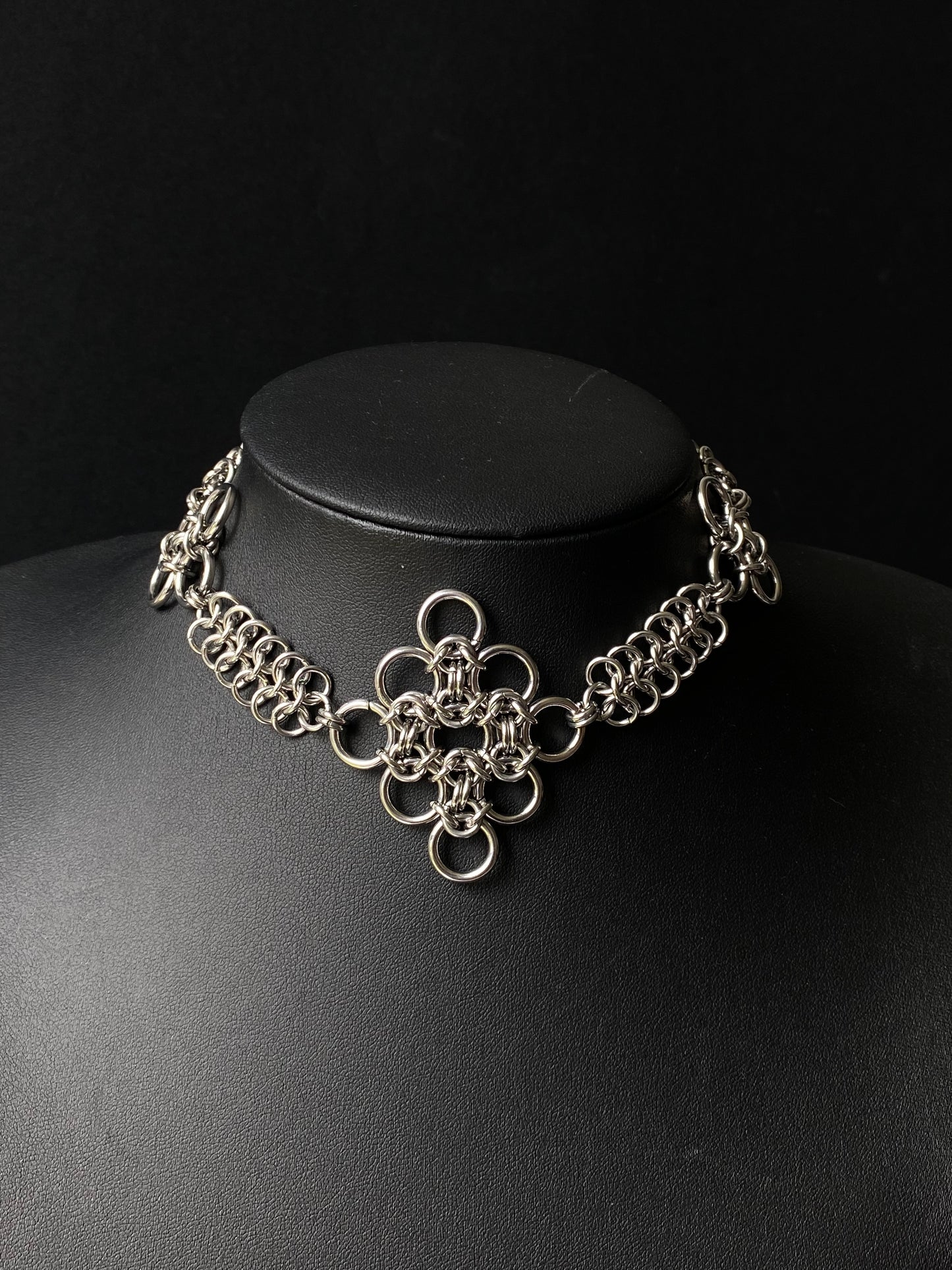 TEMPLE Necklace