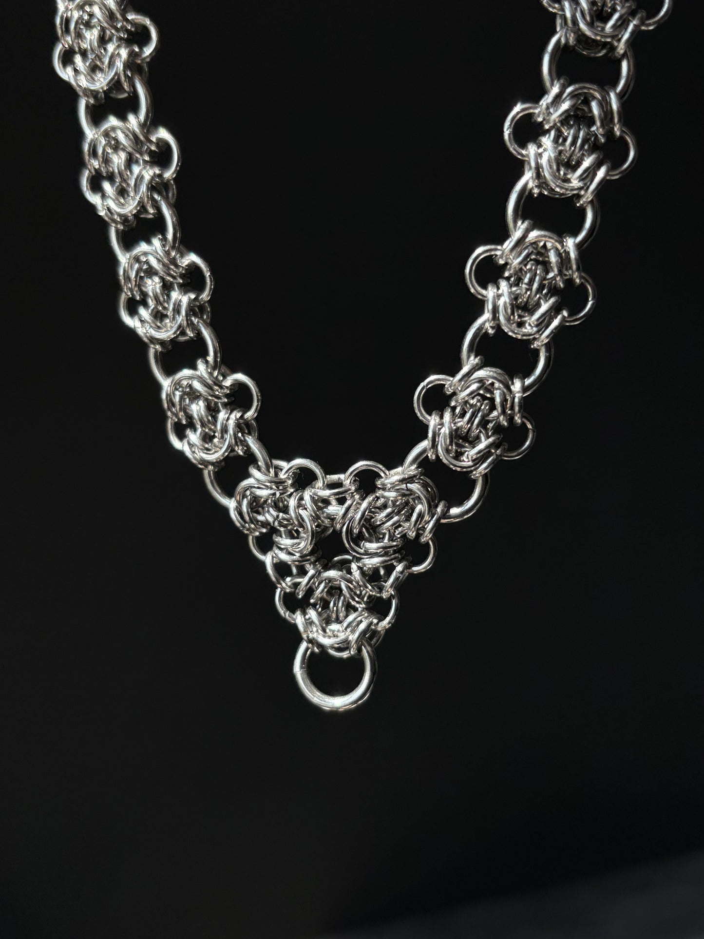 VESTA Necklace
