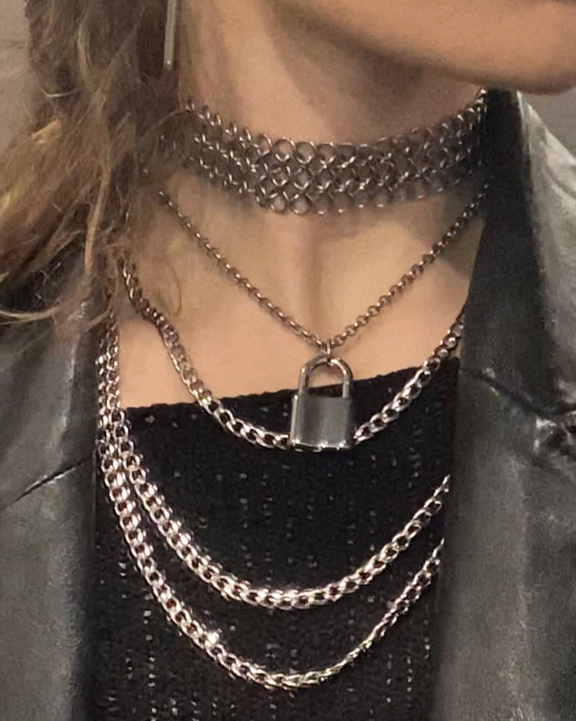 CUBA Wallet Chain