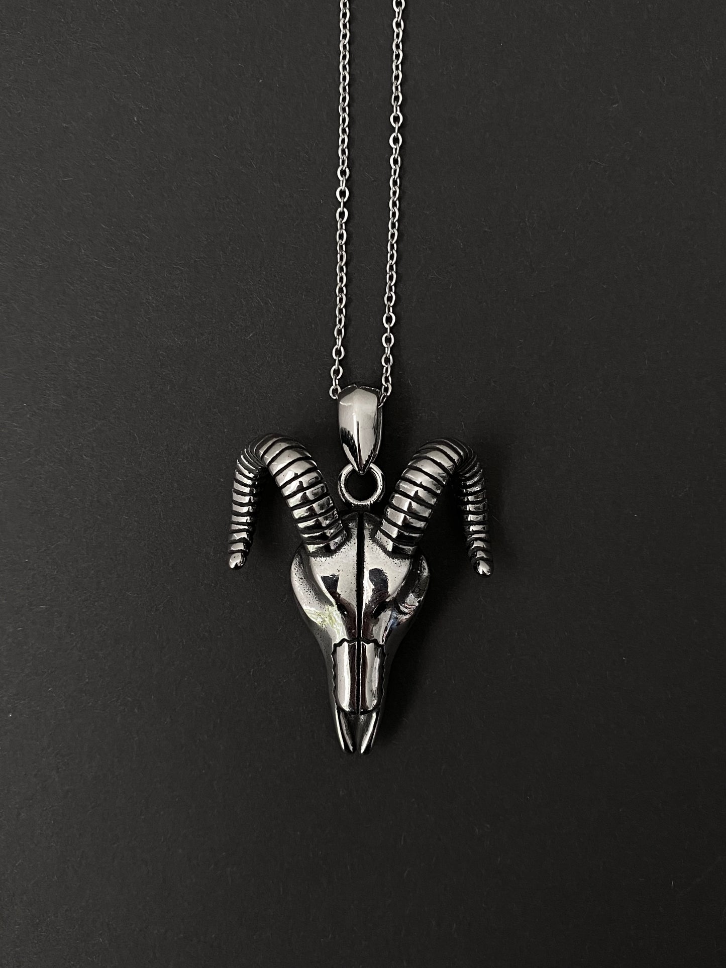 ARIES Necklace