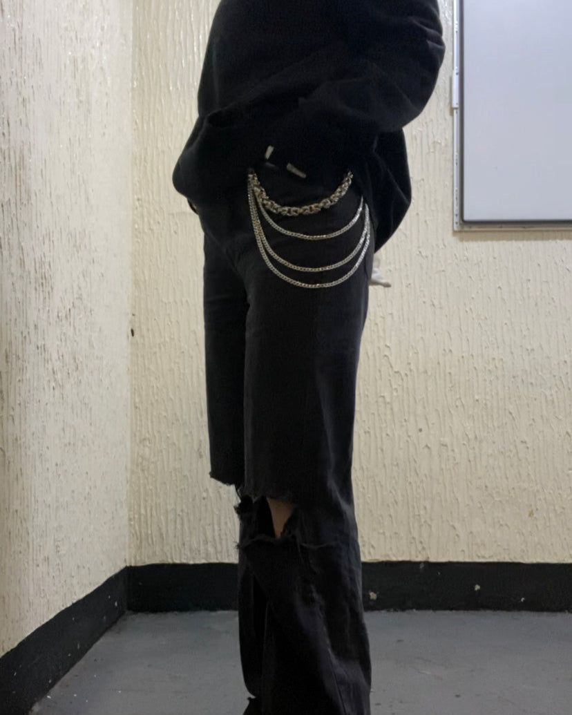 CUBA Wallet Chain