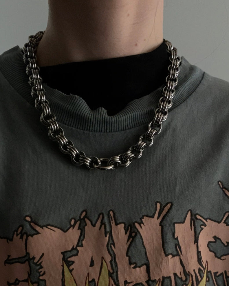 Chunky TREBLE Chain