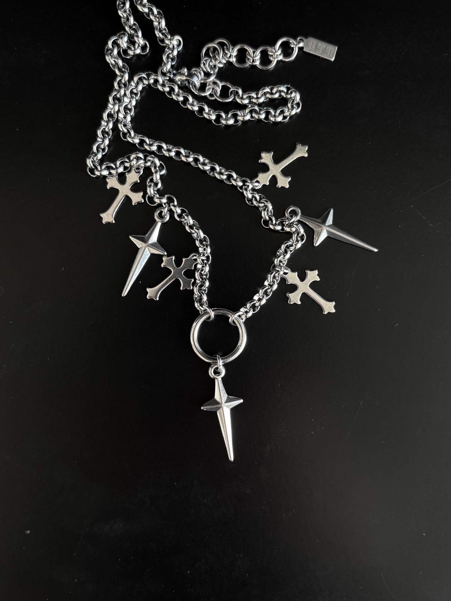 ROGUE Necklace