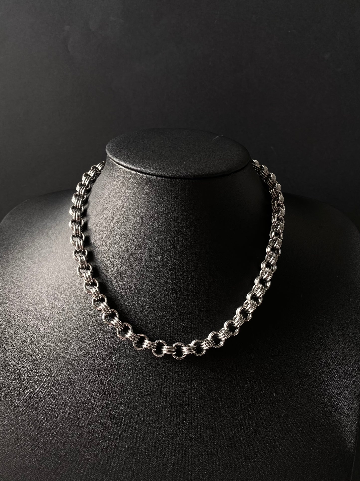 TREBLE Necklace
