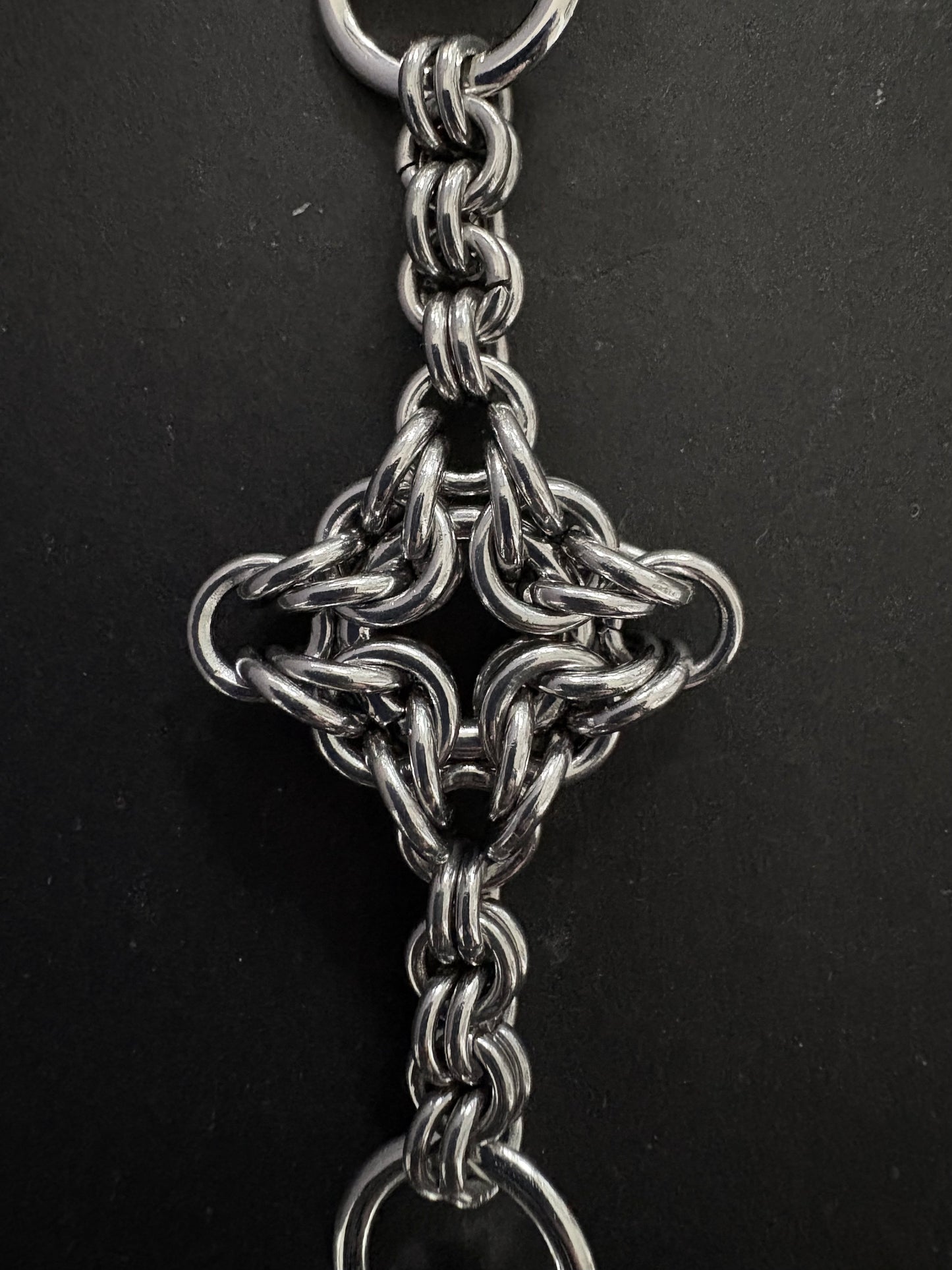CALISTA Key Chain