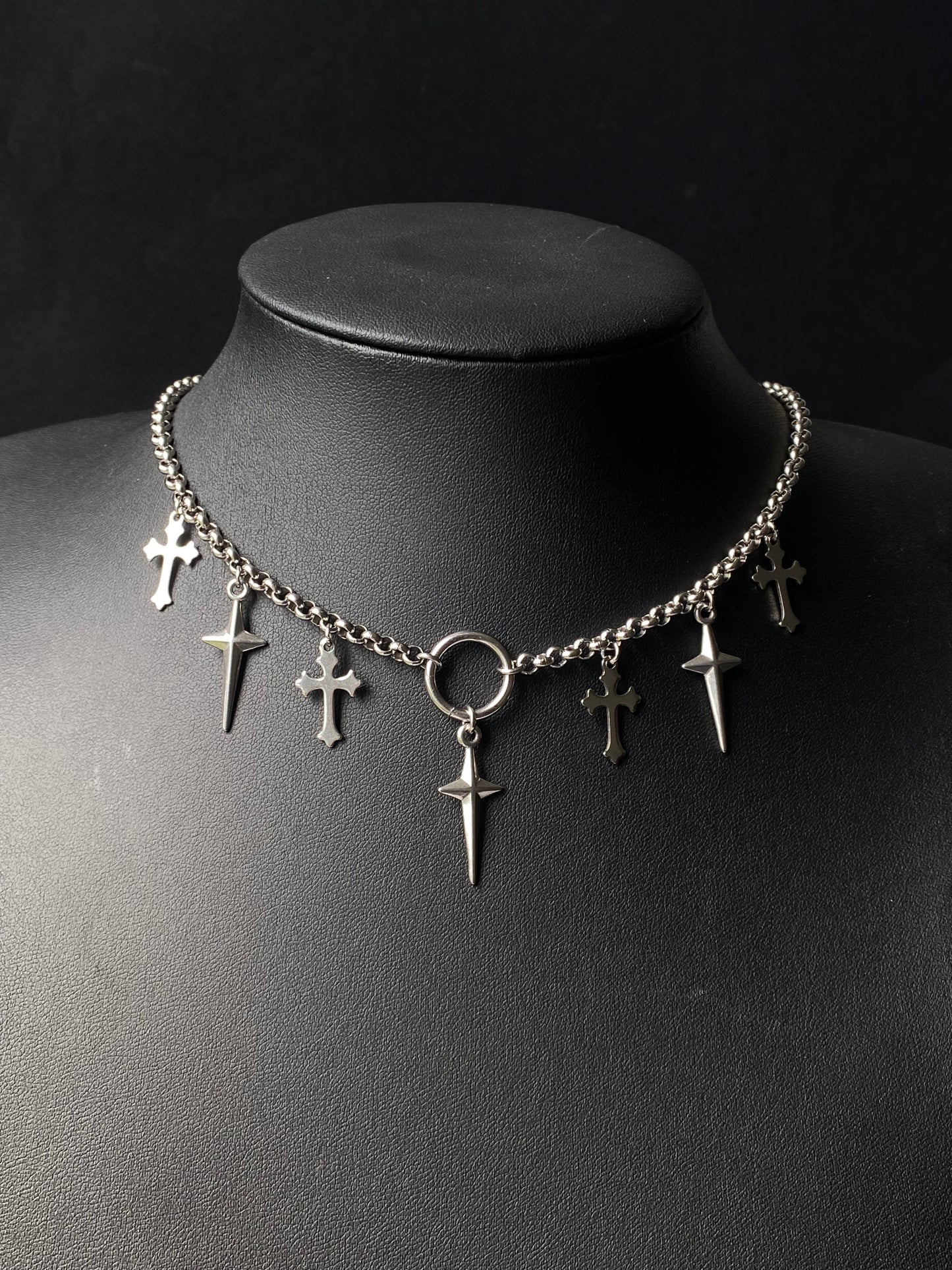 ROGUE Necklace