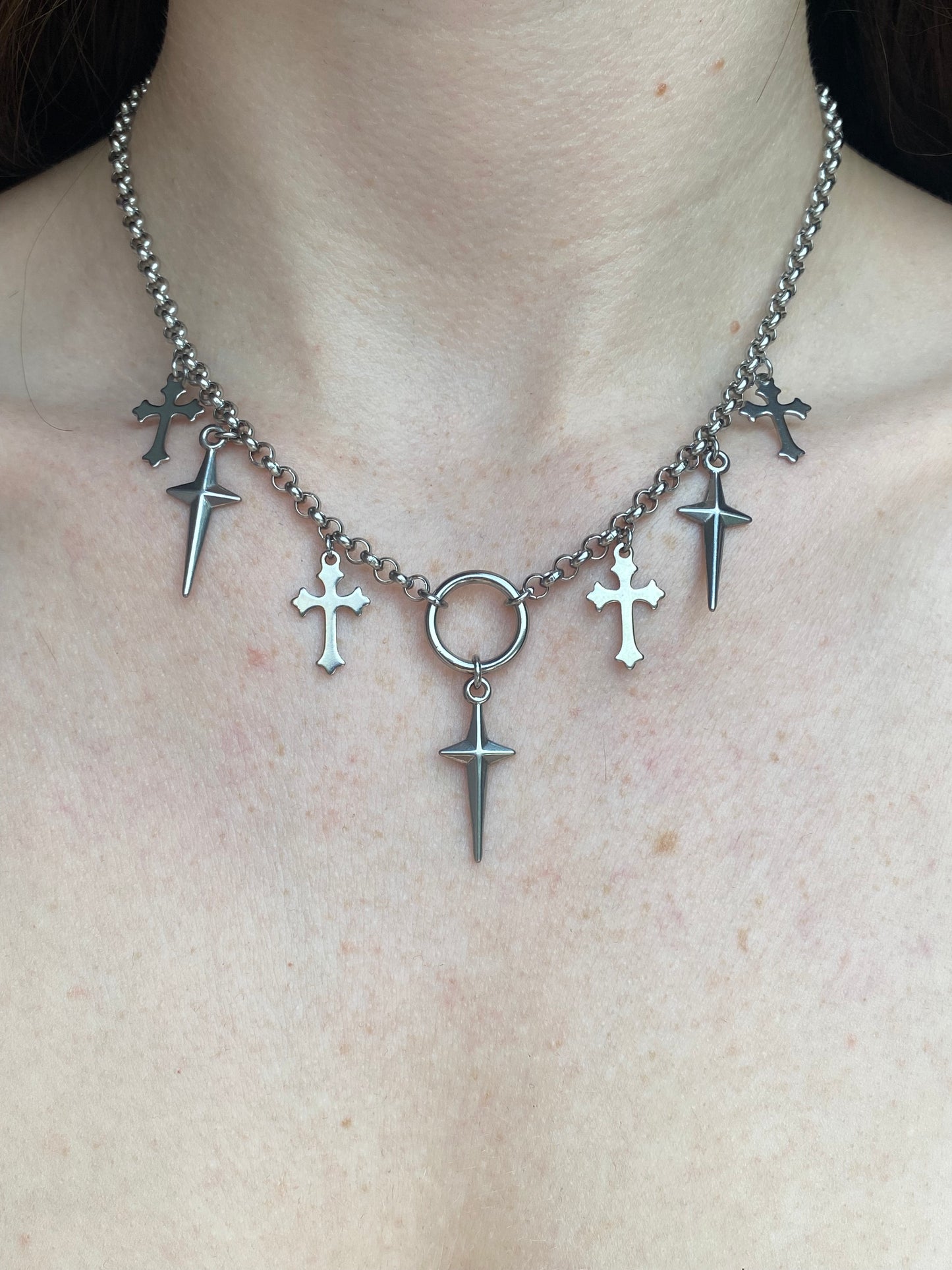 ROGUE Necklace