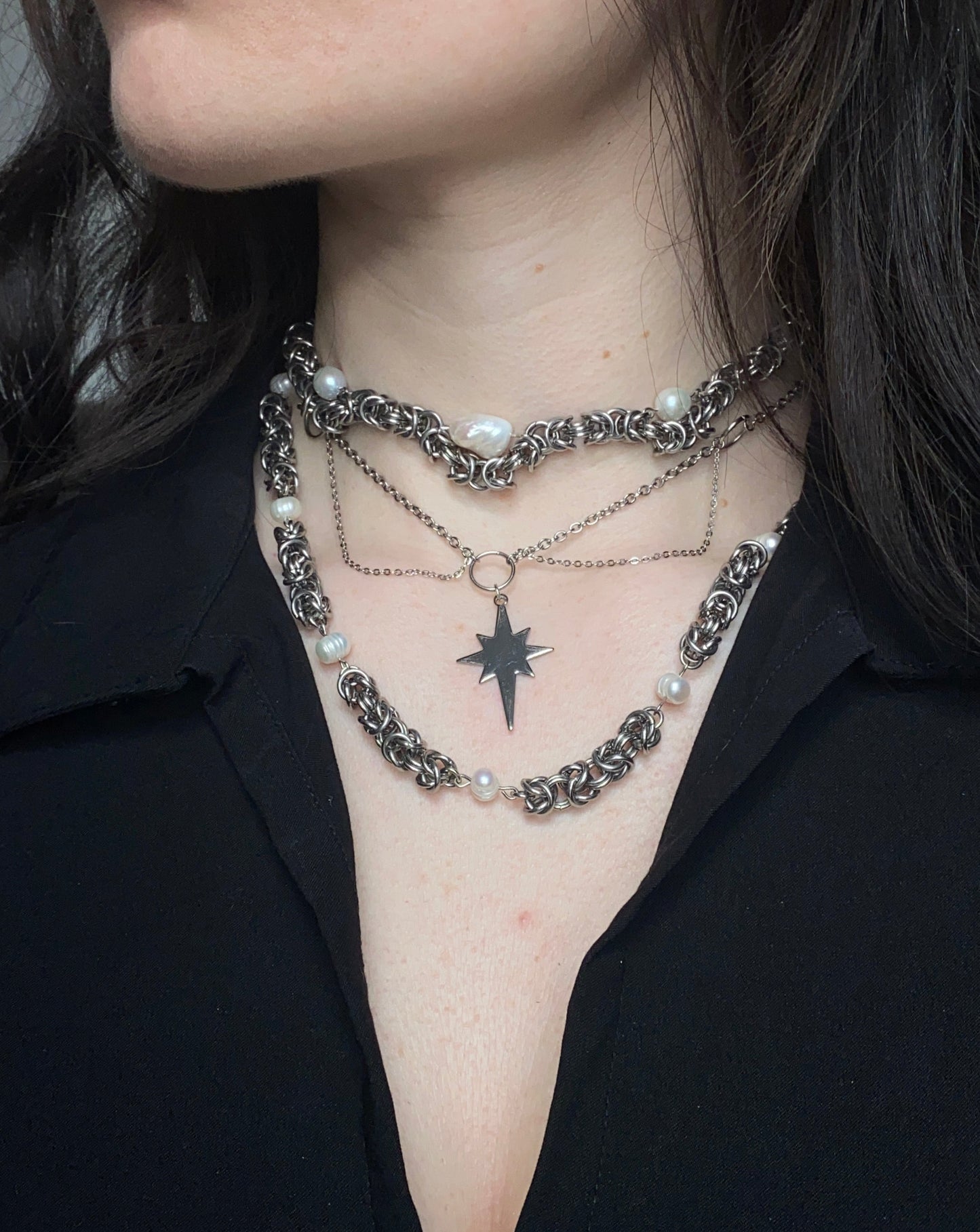 NORTH Necklace
