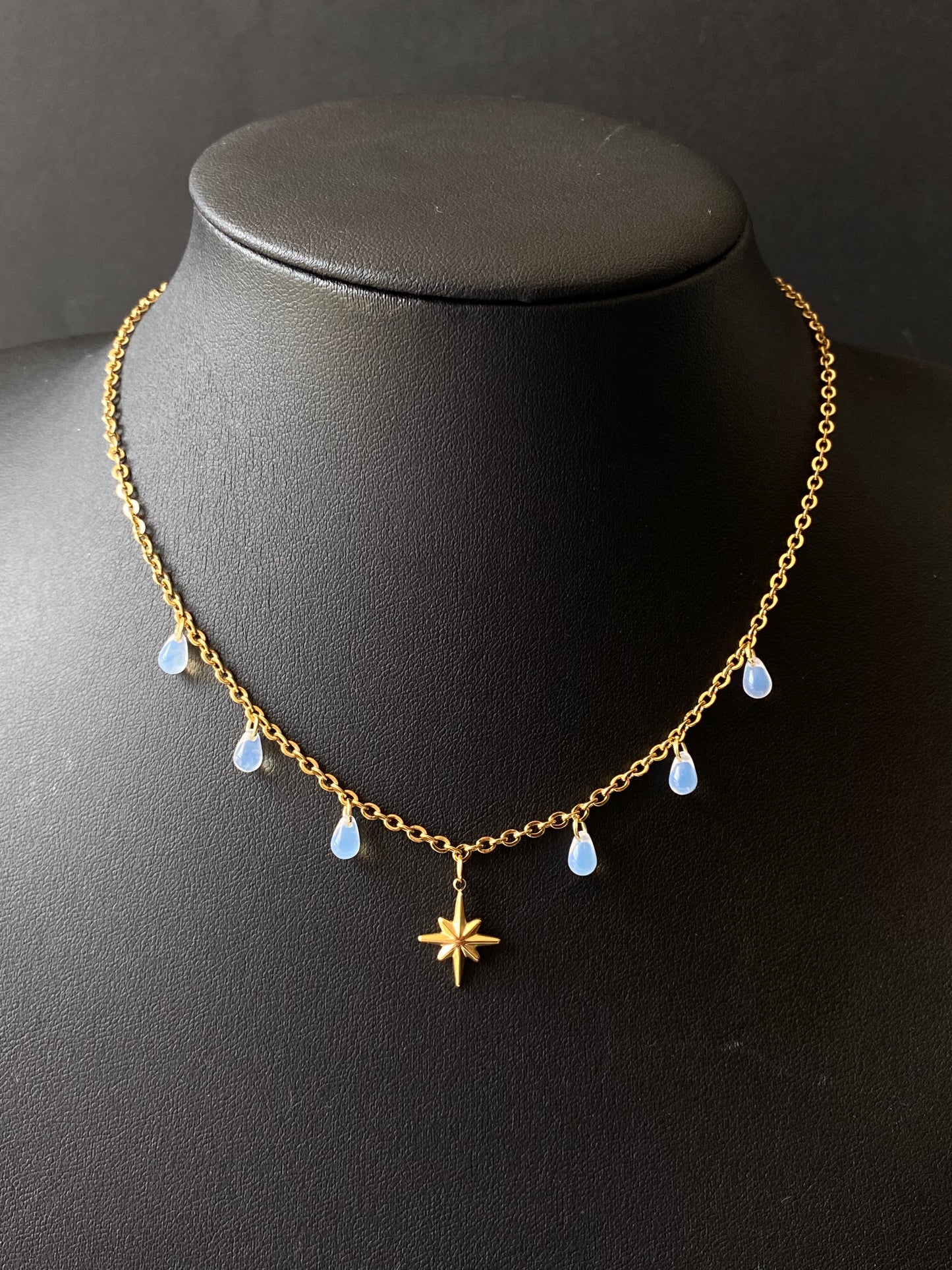 ASTRID Necklace