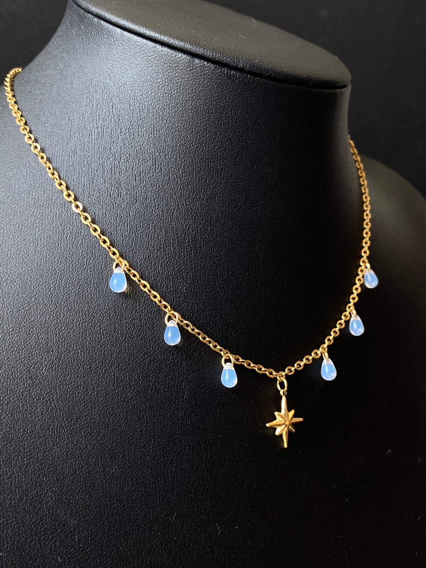 ASTRID Necklace