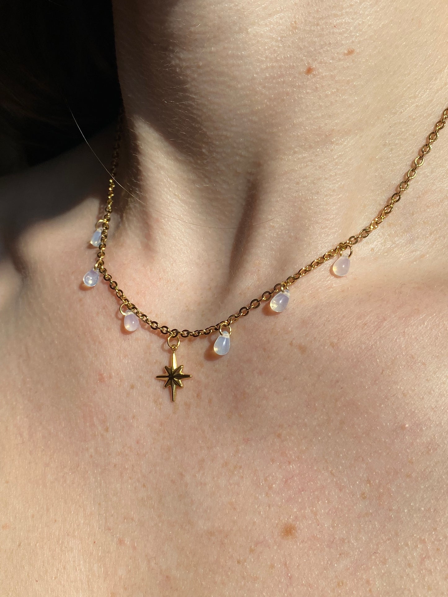 ASTRID Necklace