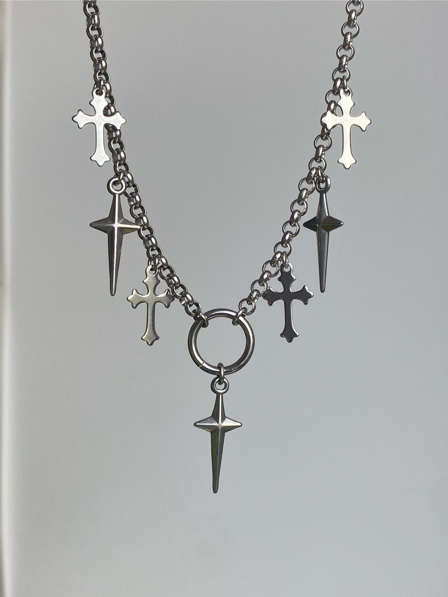 ROGUE Necklace
