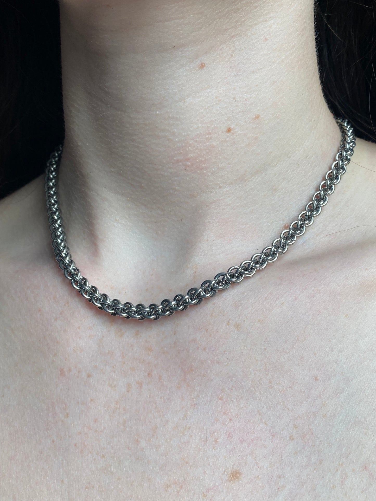 WREN Necklace