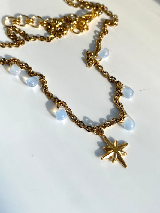 ASTRID Necklace