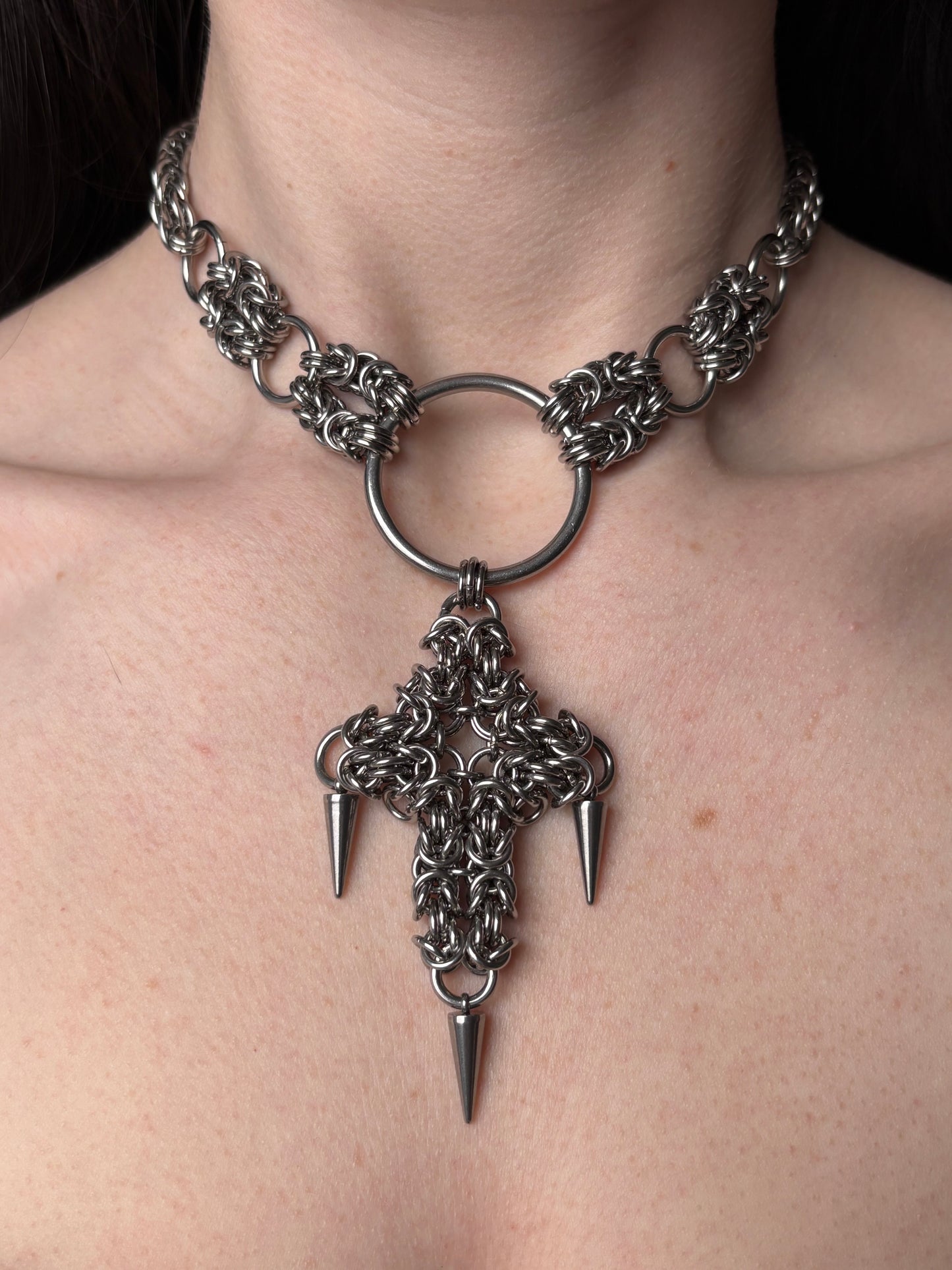 DOMINUS Necklace
