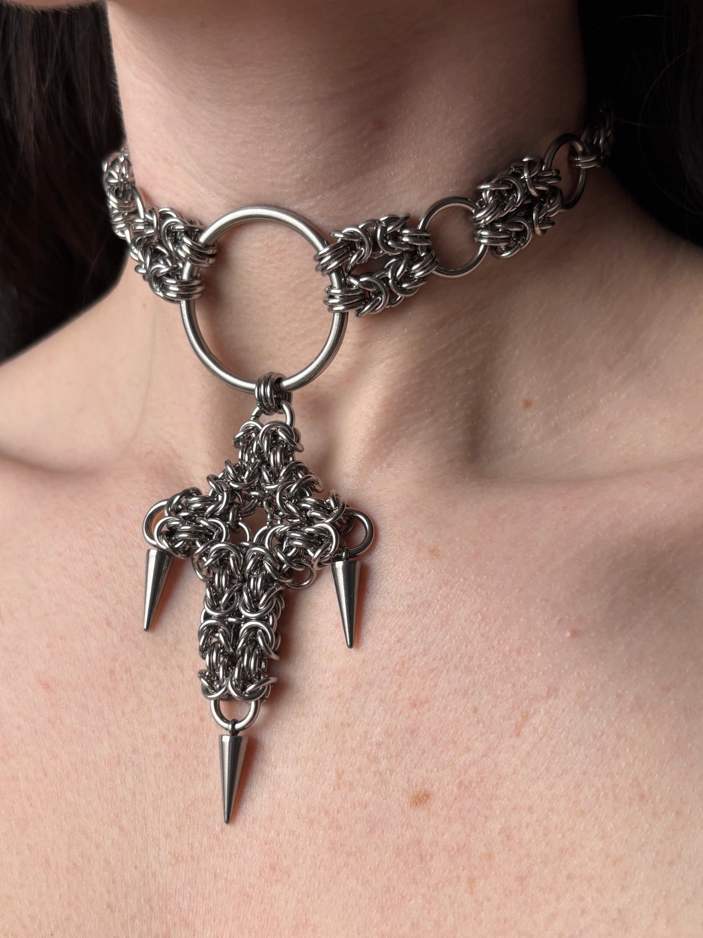 DOMINUS Necklace