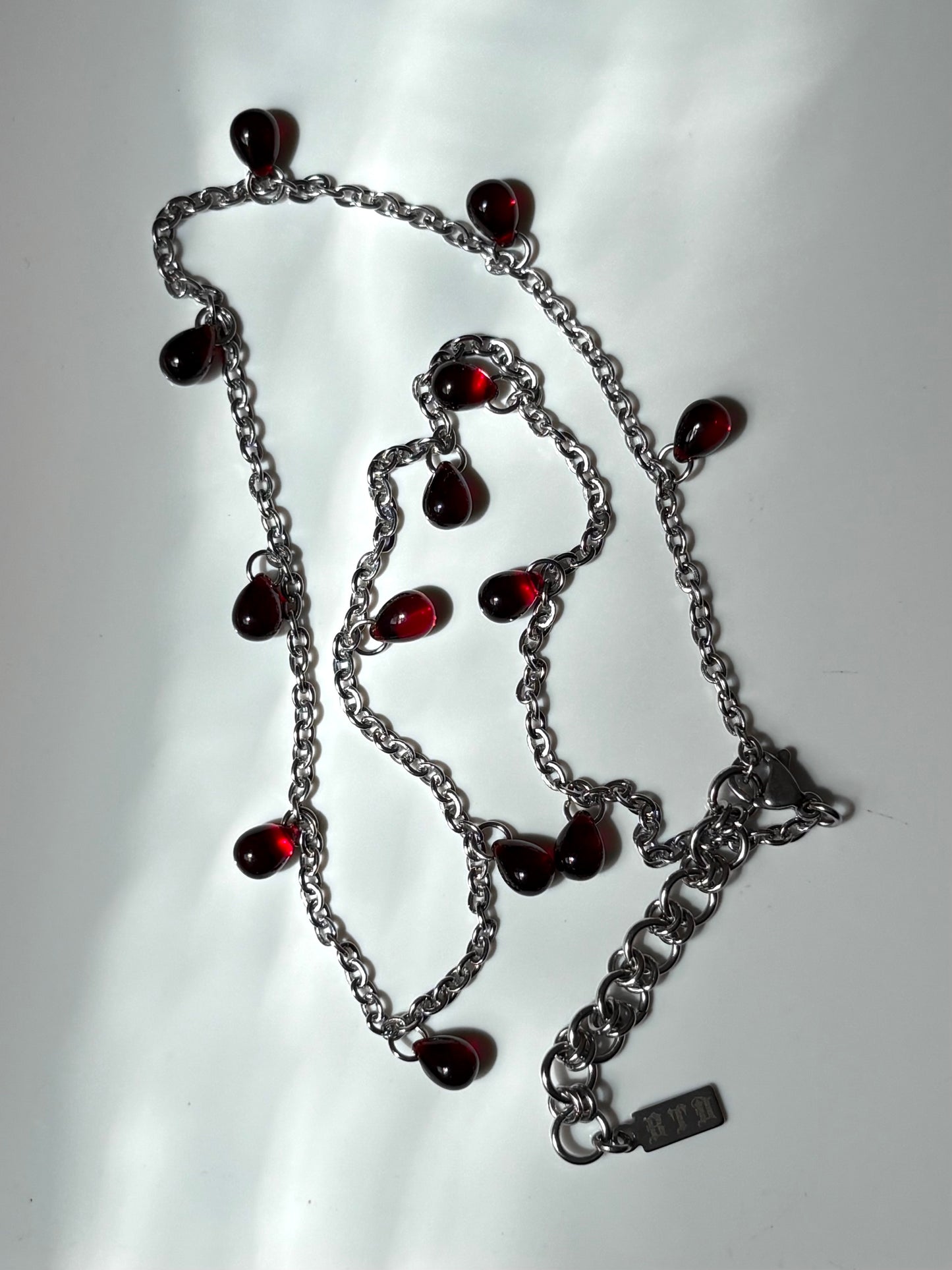 CULLEN Necklace