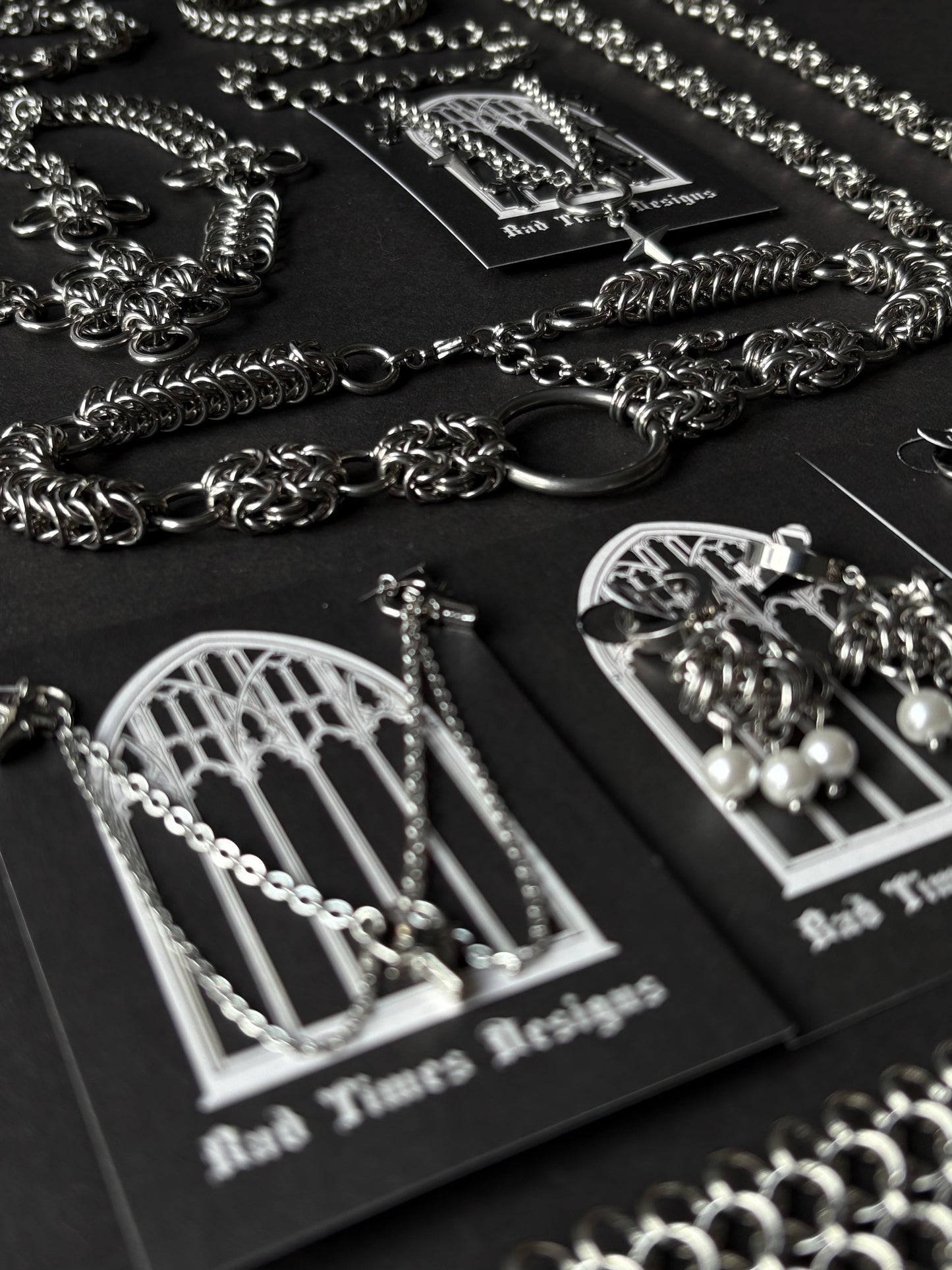 FATALE Necklace