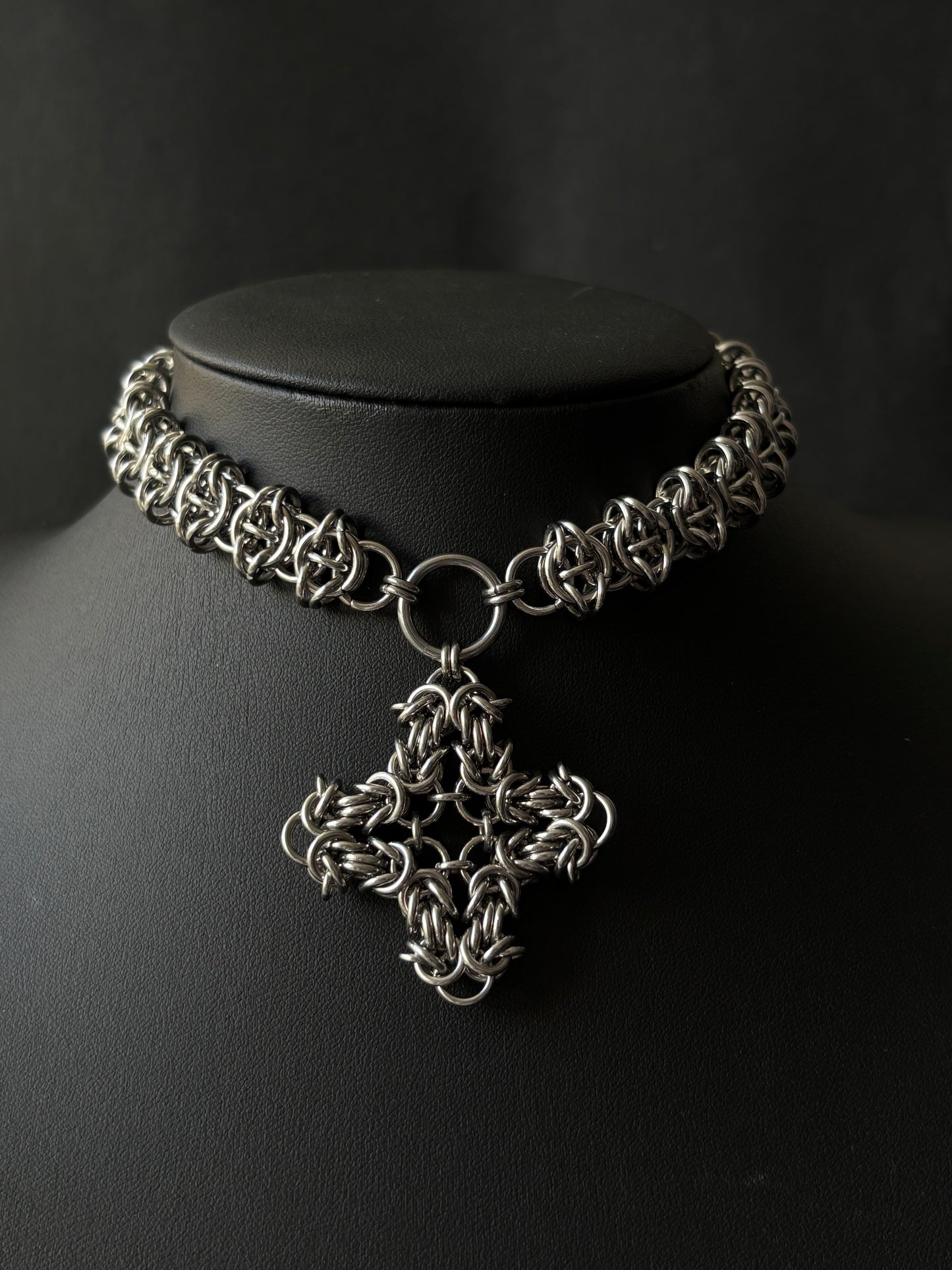 PENANCE Necklace