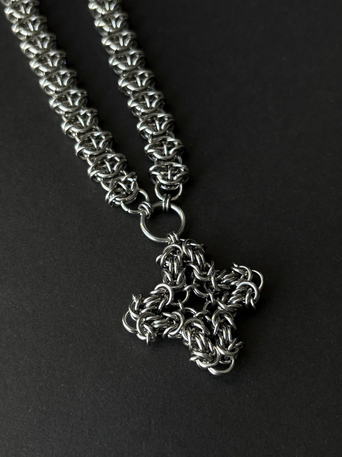 PENANCE Necklace