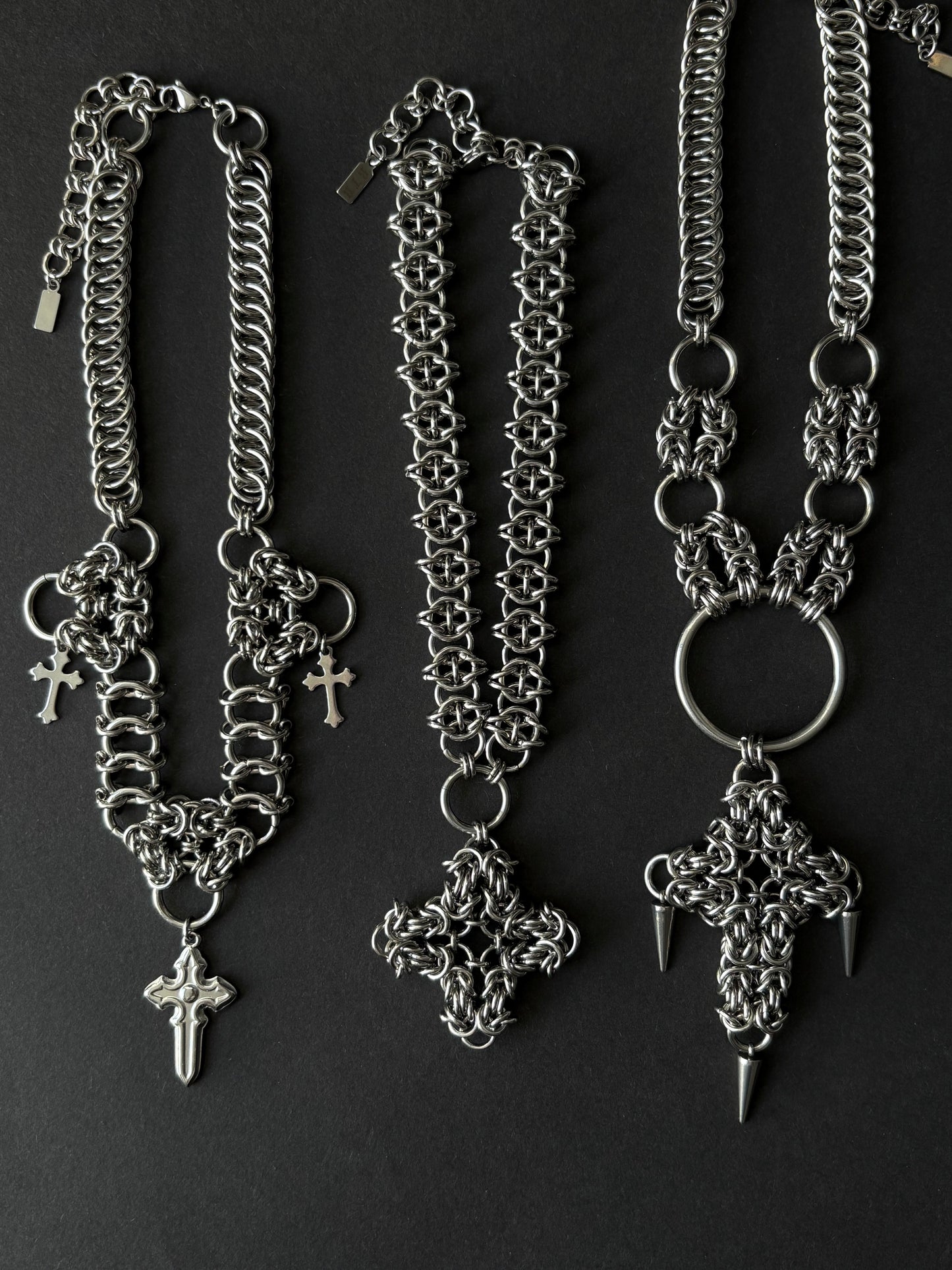 PENANCE Necklace