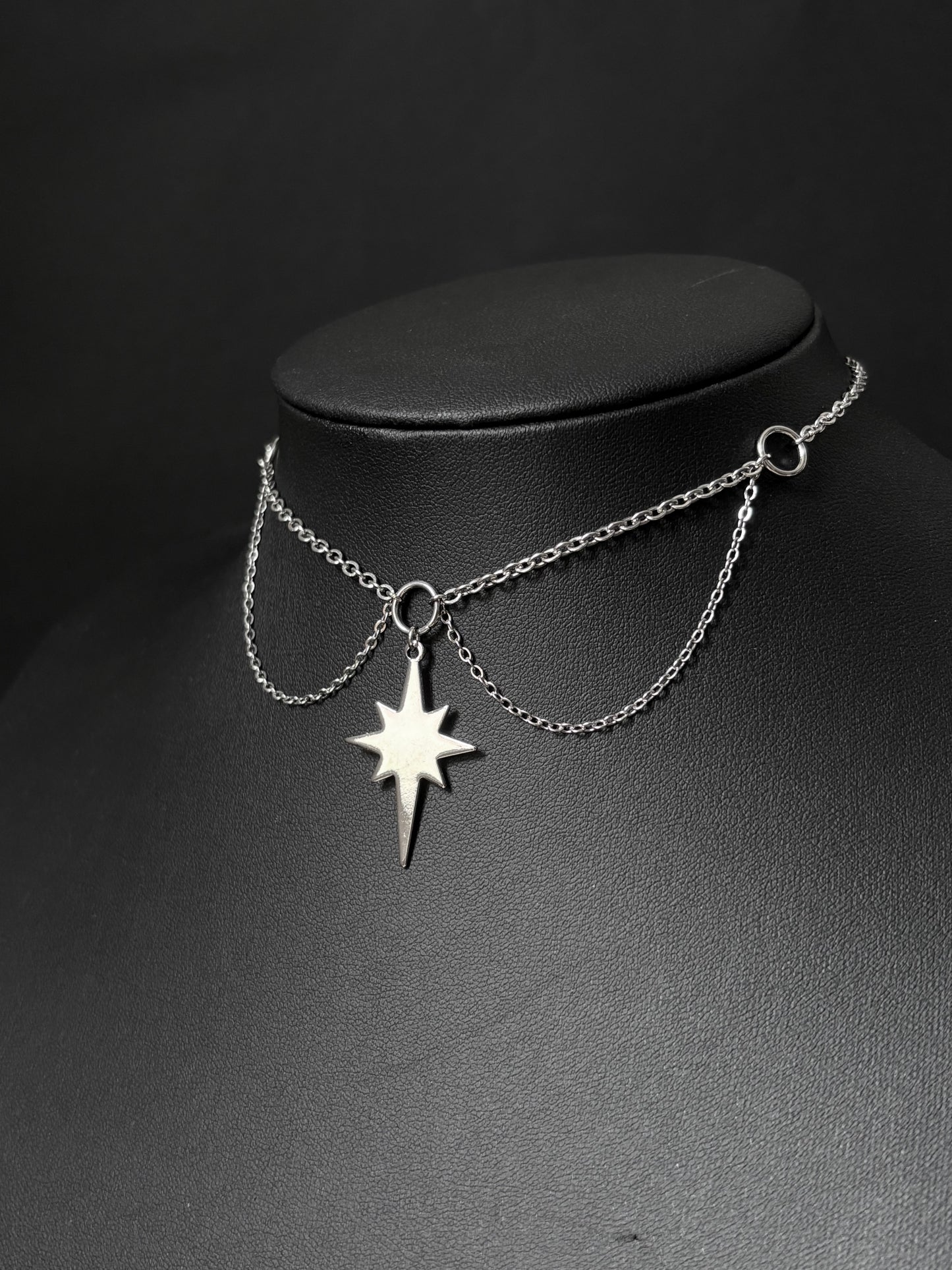 NORTH Necklace