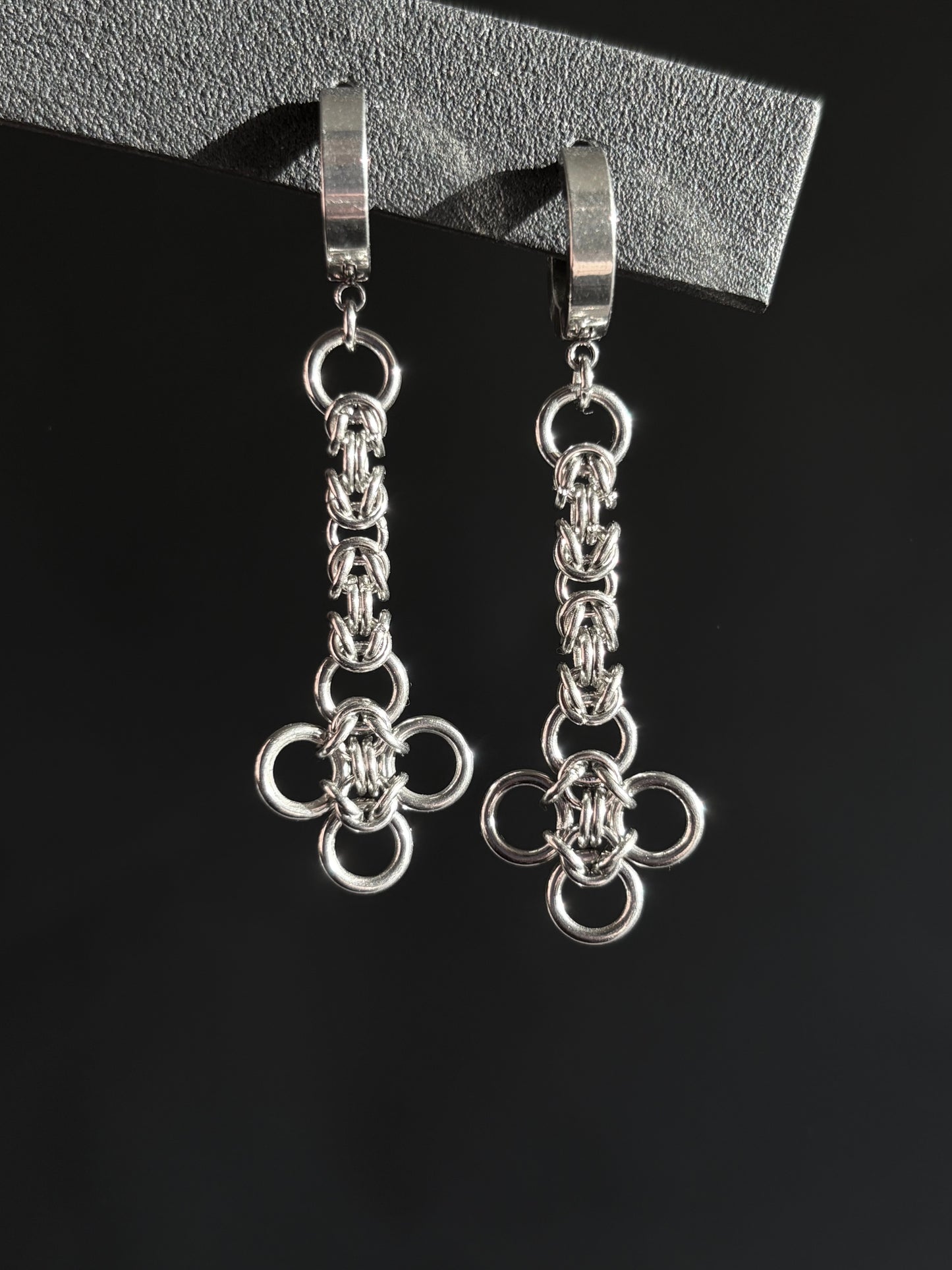 SANCTUM Earrings