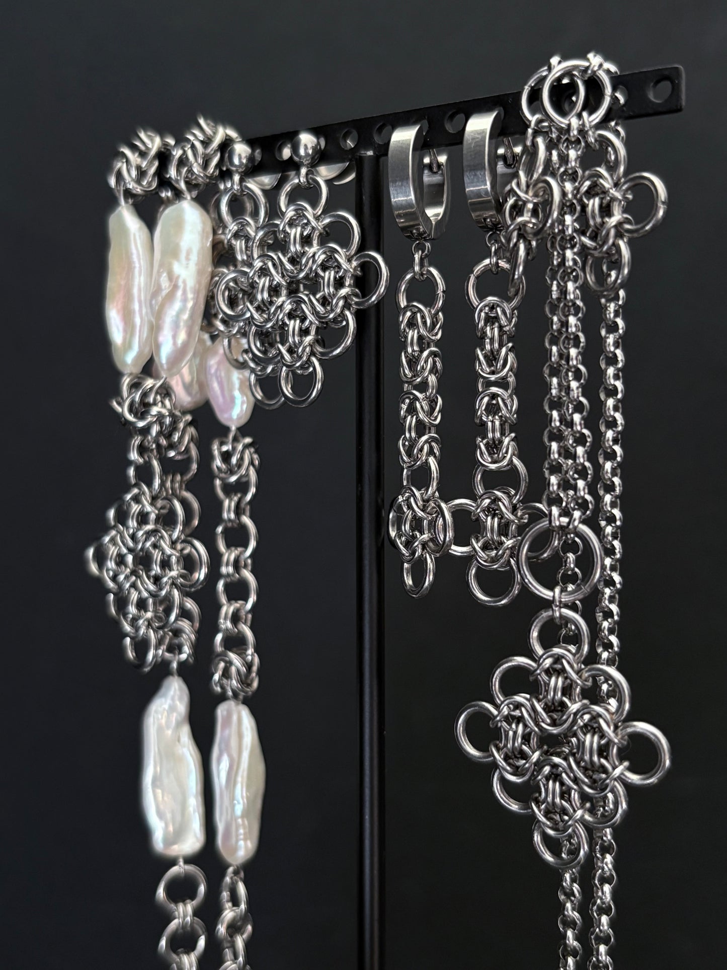 SHRINE Earrings