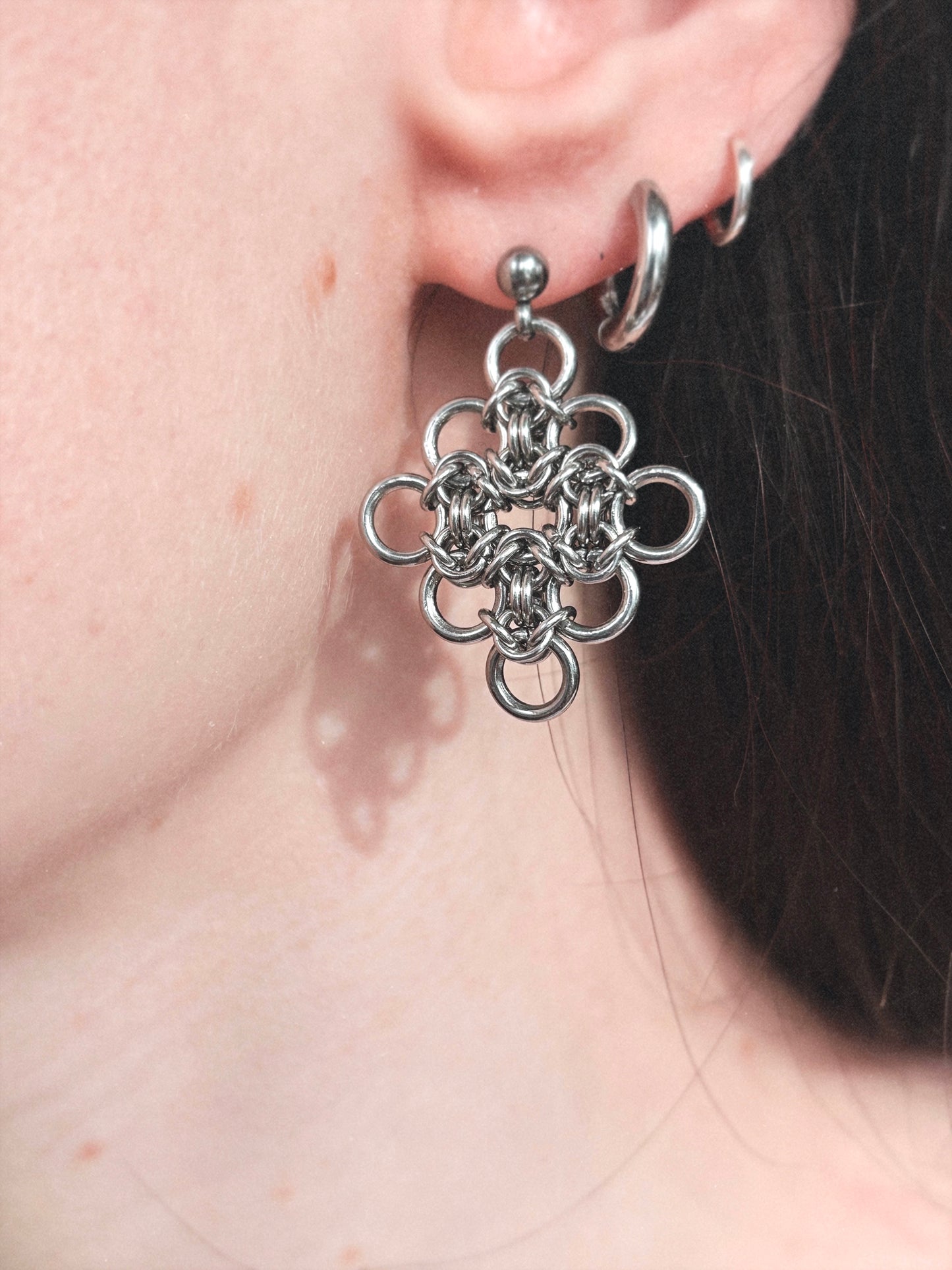 SHRINE Earrings