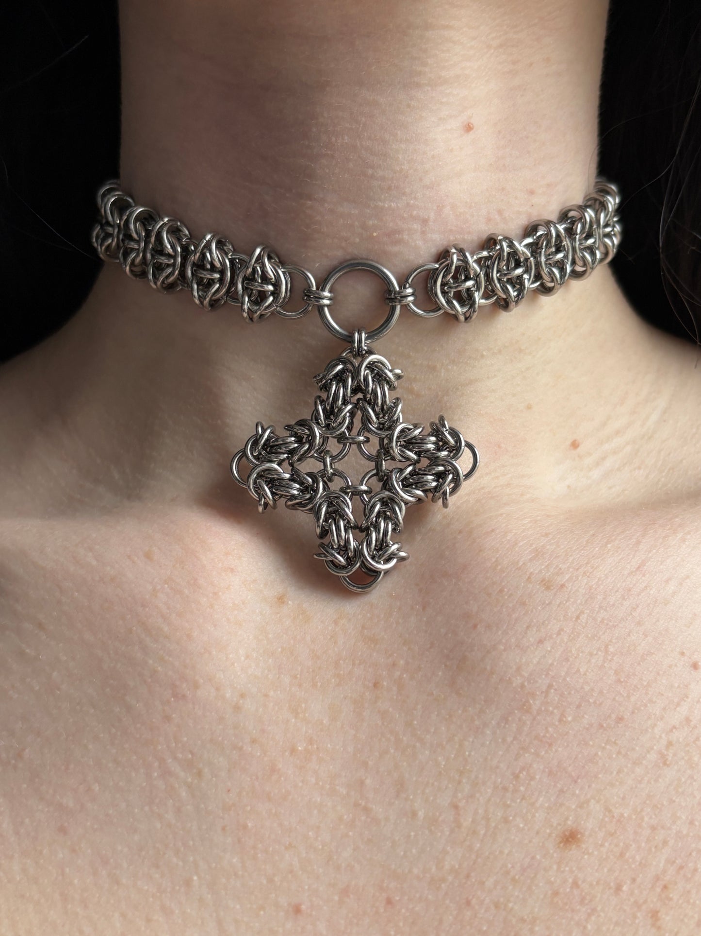 PENANCE Necklace