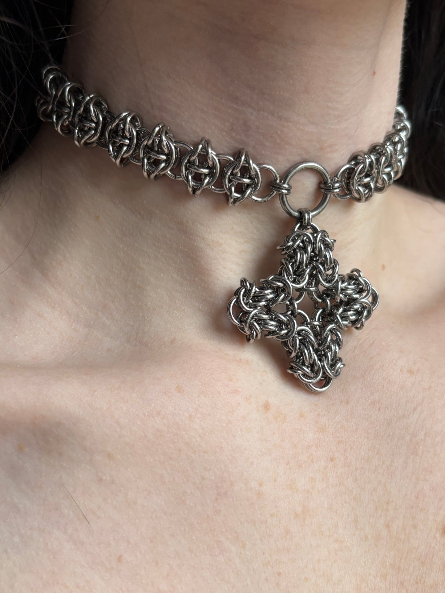 PENANCE Necklace