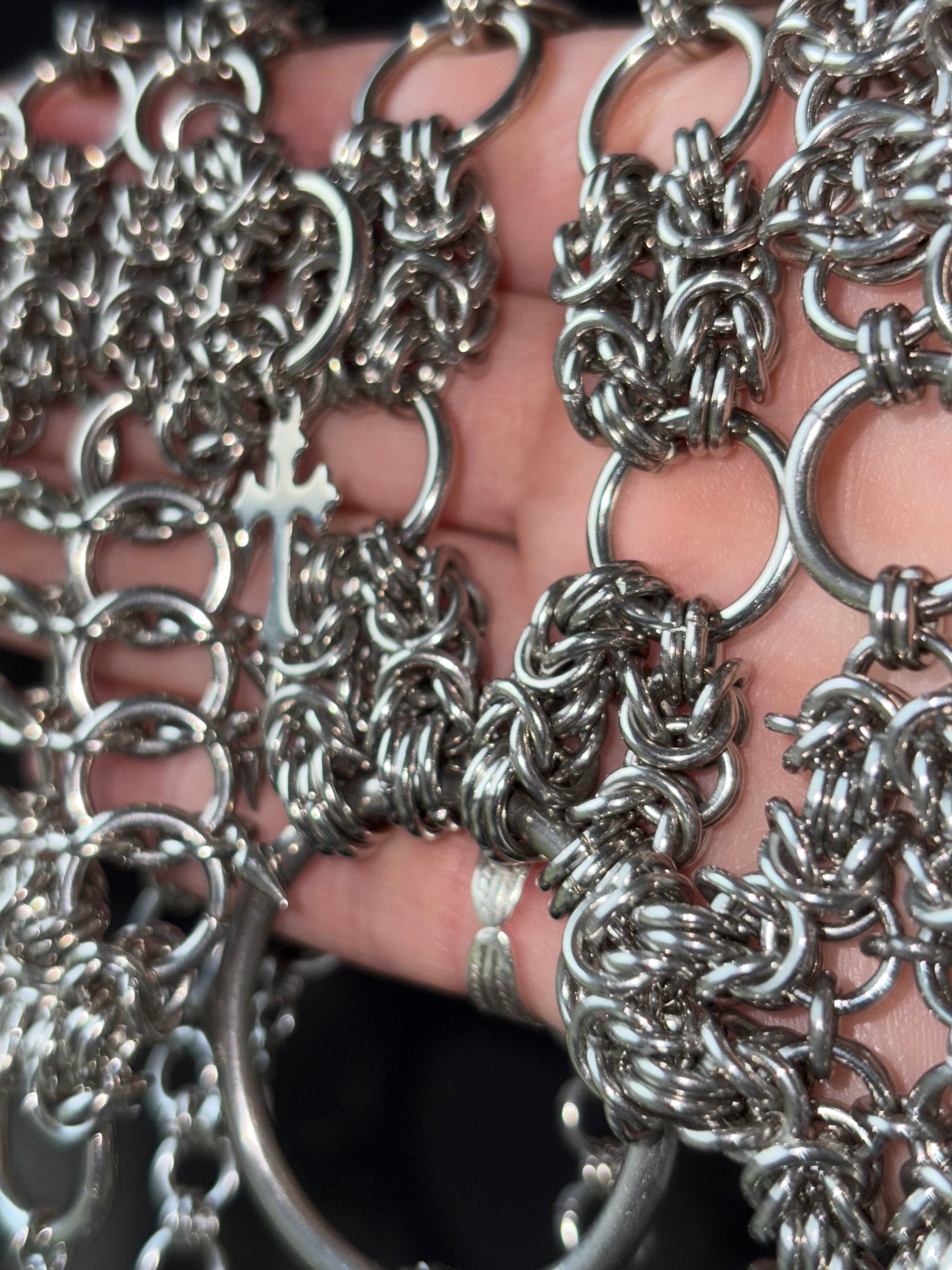 PENANCE Necklace
