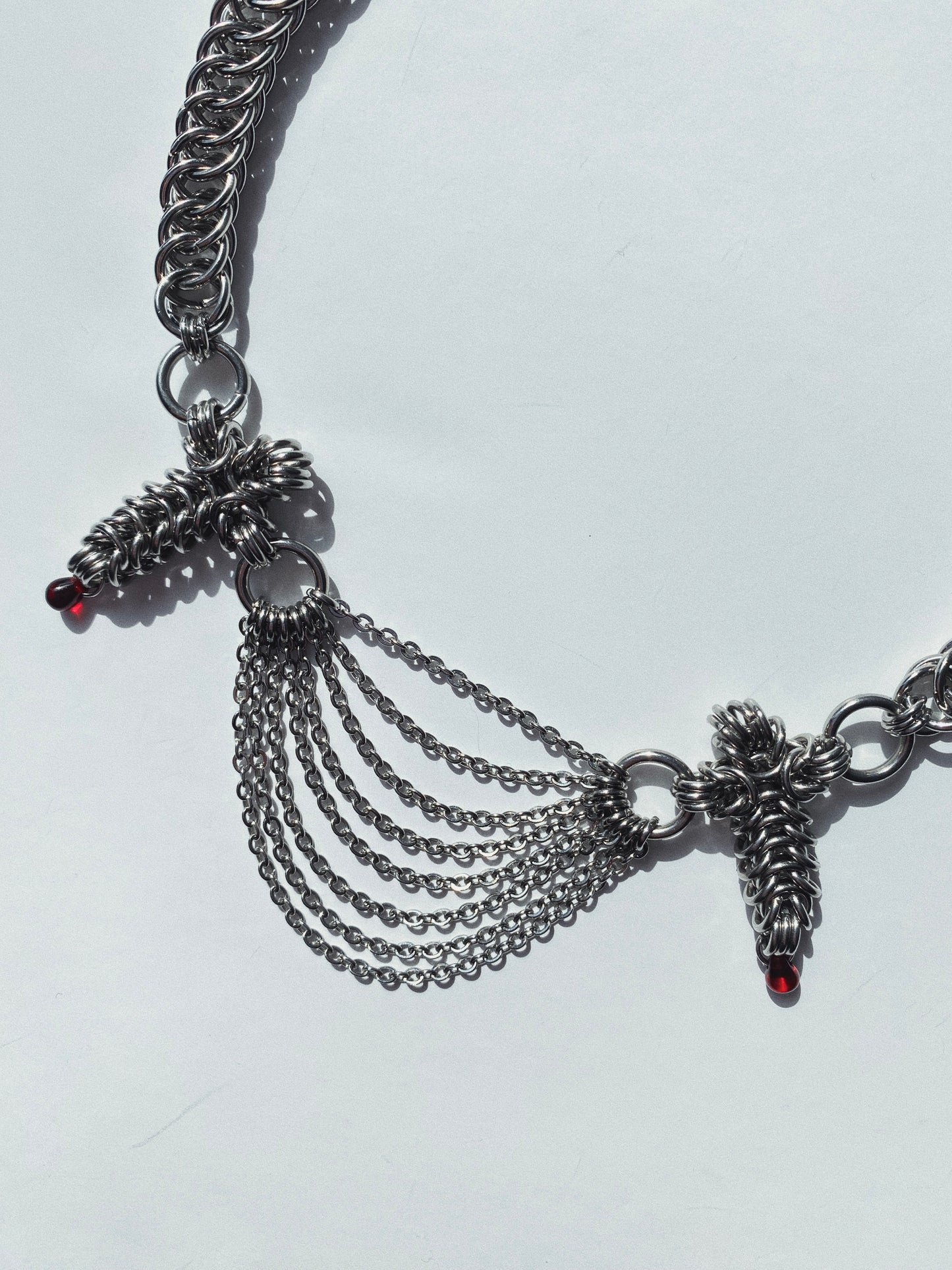 JUDAS Necklace