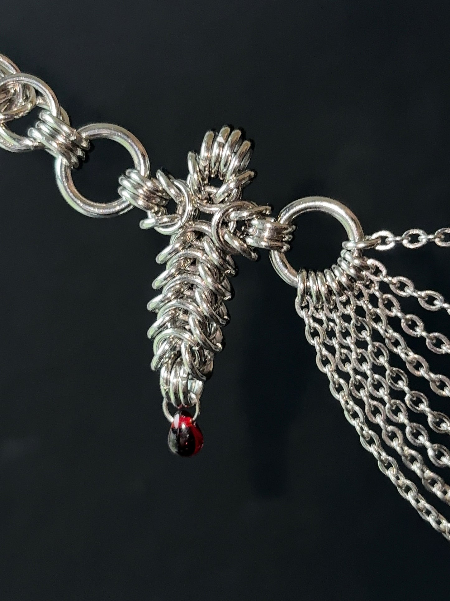 JUDAS Necklace