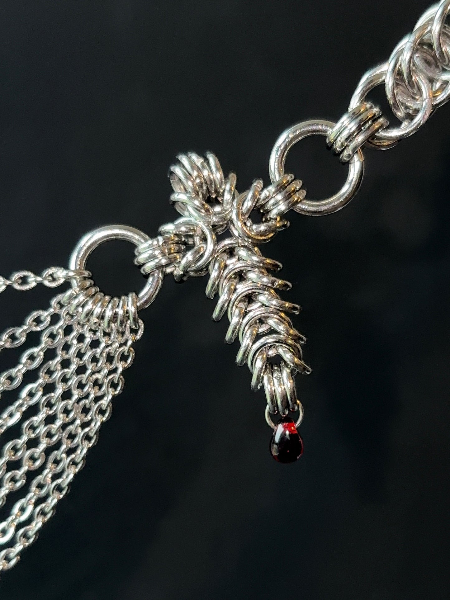 JUDAS Necklace