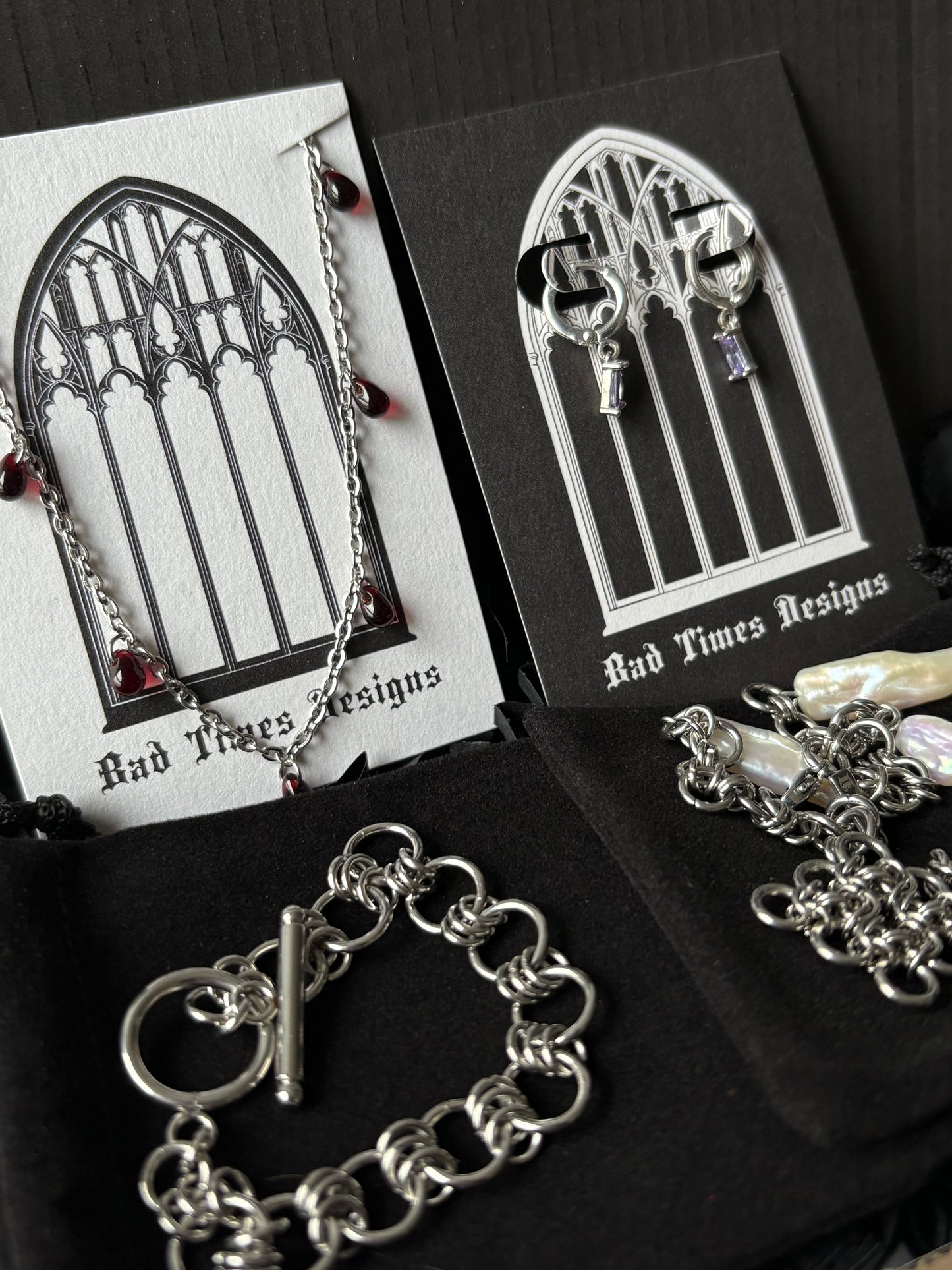 CULLEN Necklace