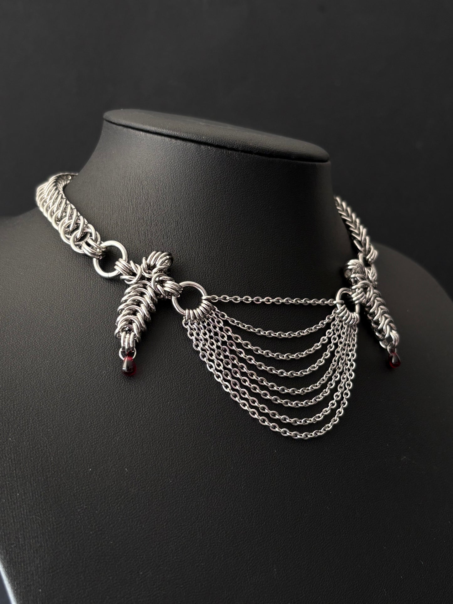 JUDAS Necklace
