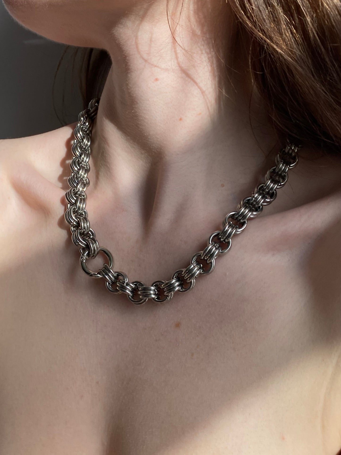 Chunky TREBLE Chain