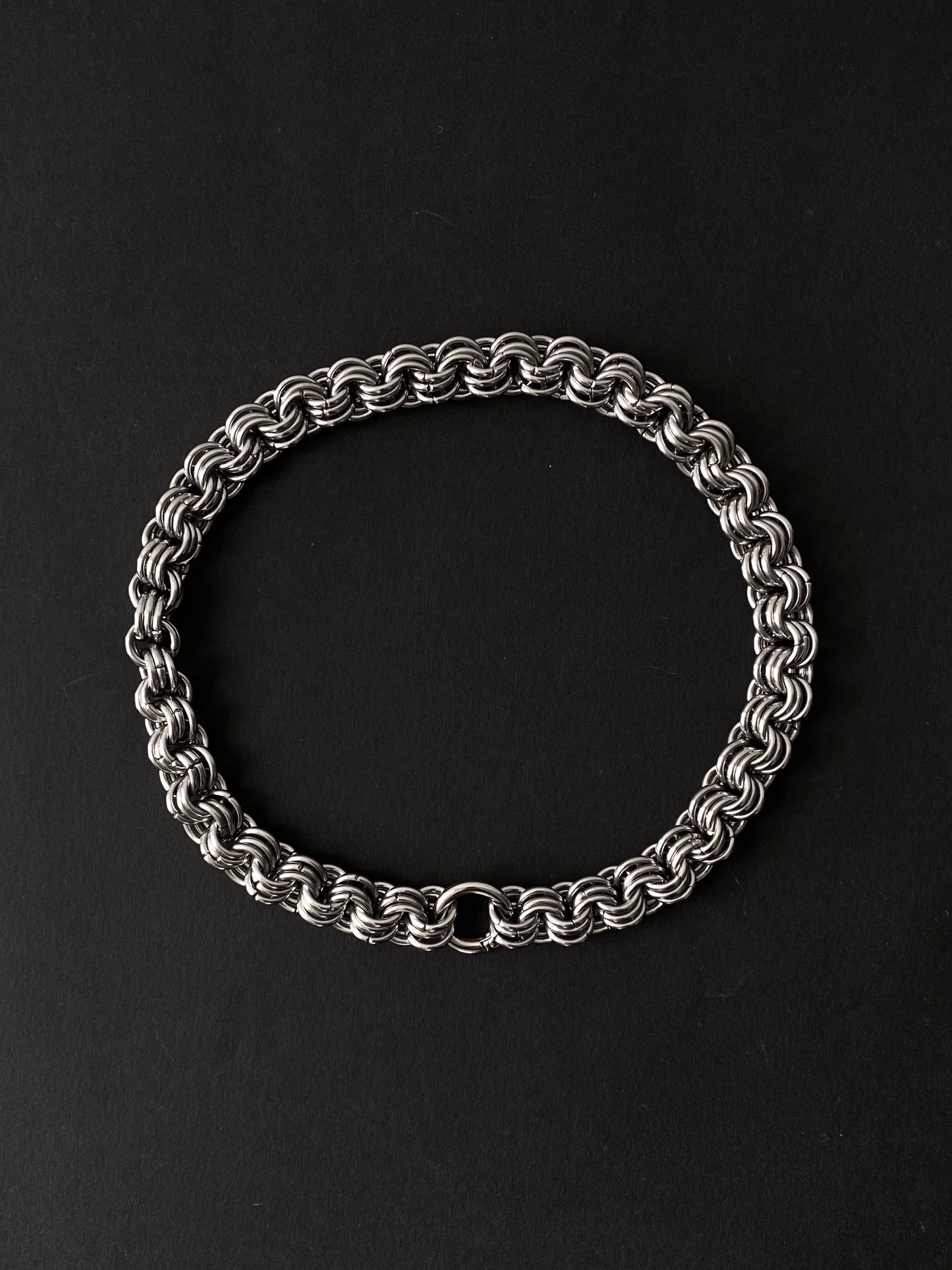Chunky TREBLE Chain