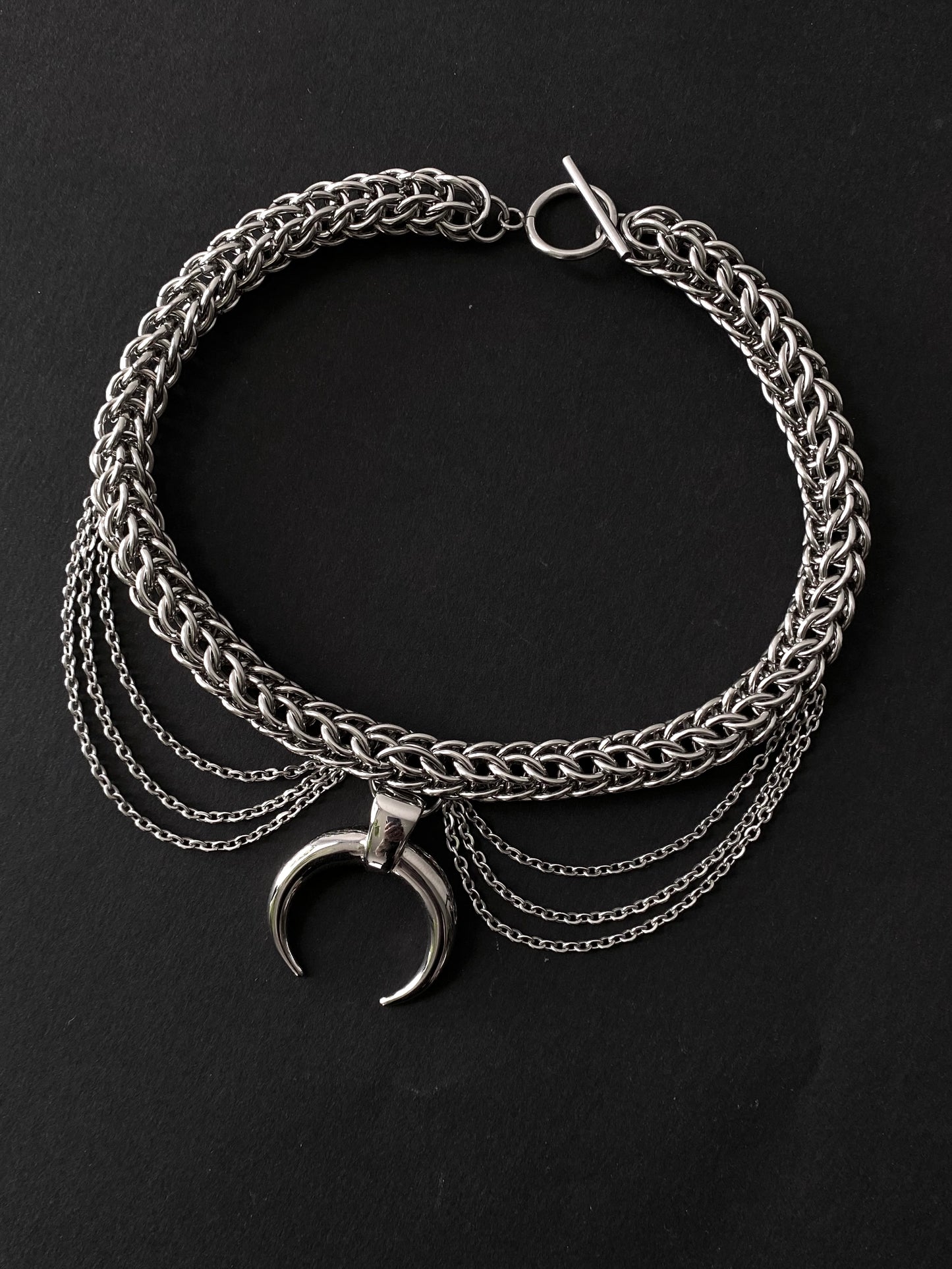 LUNA Necklace