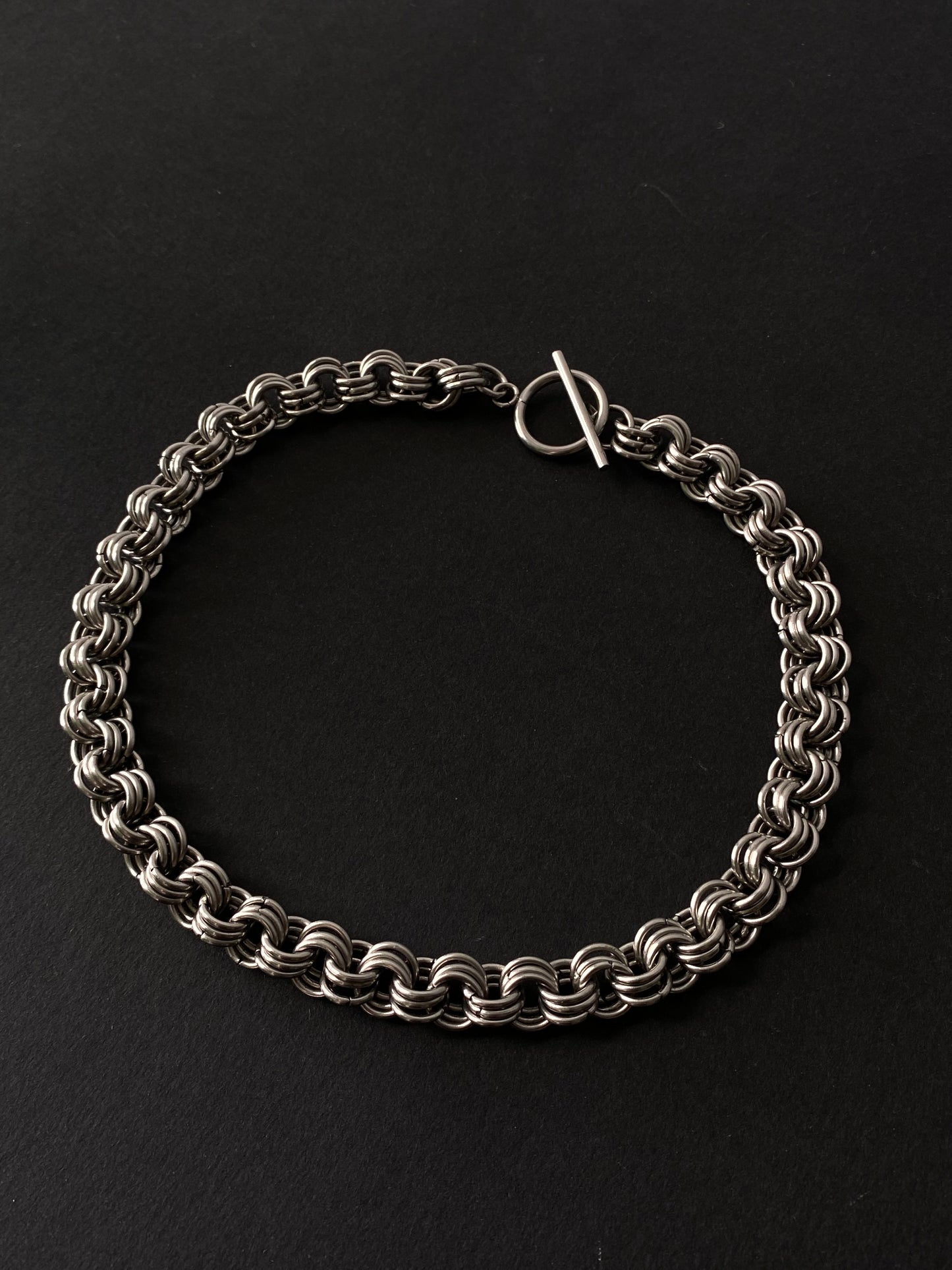 TREBLE Necklace