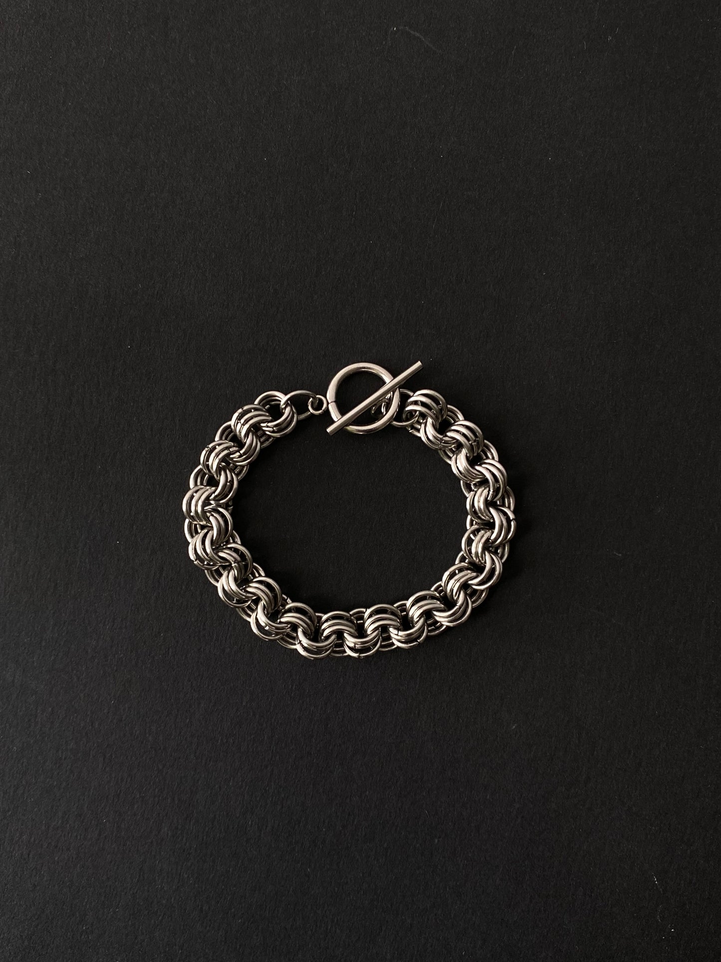 TREBLE Bracelet