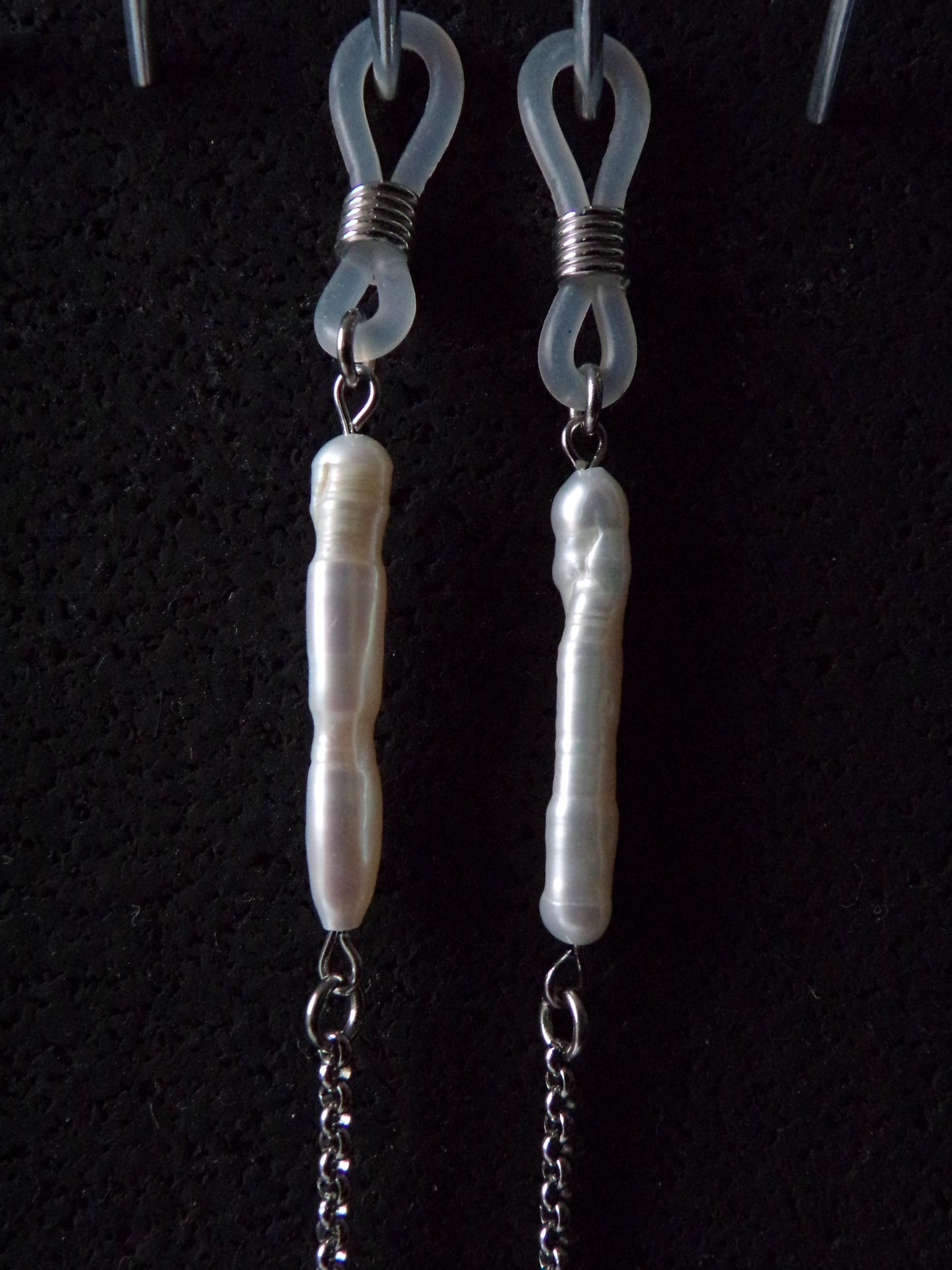 Crystal Glasses Chains