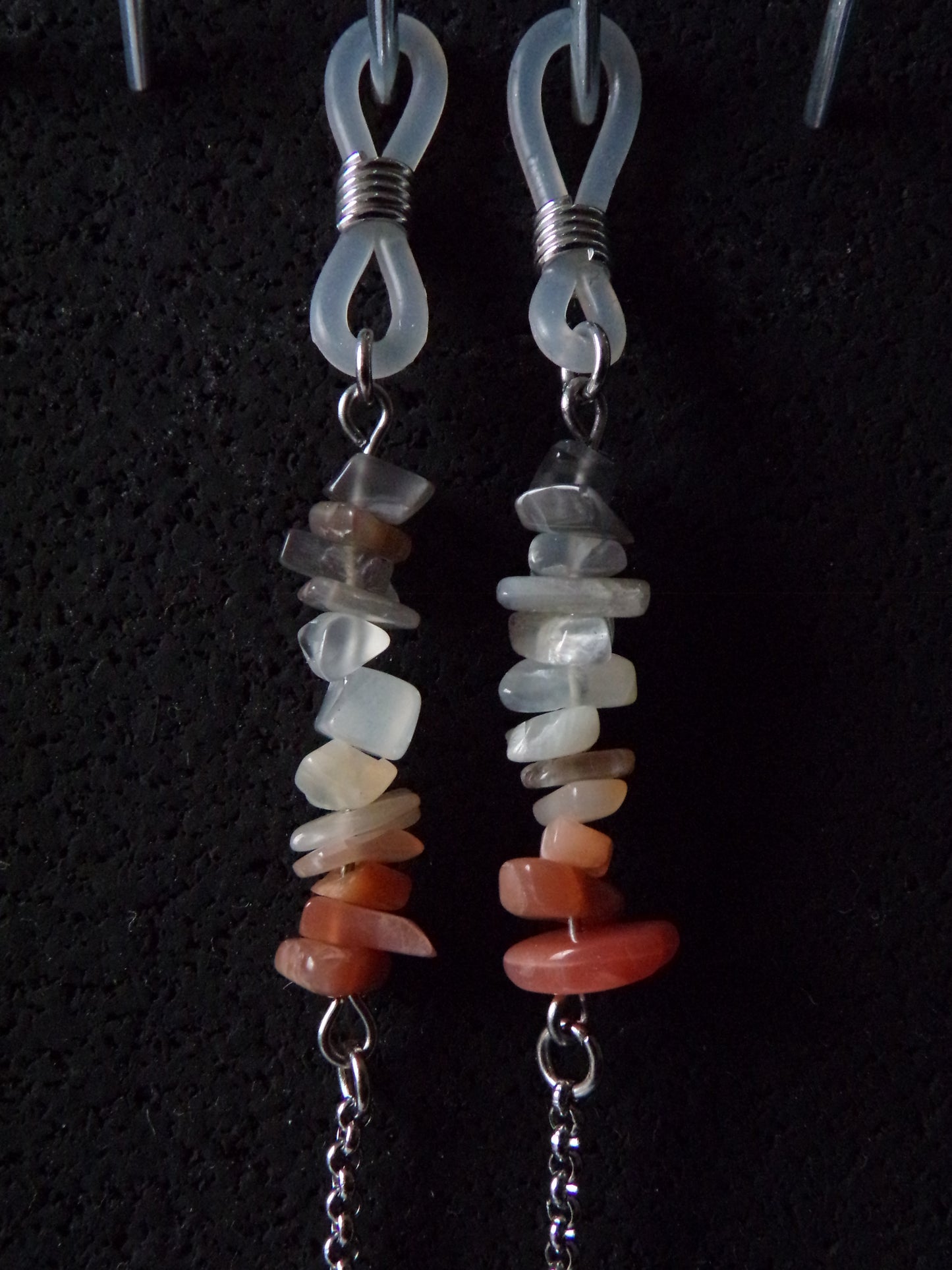 Crystal Glasses Chains