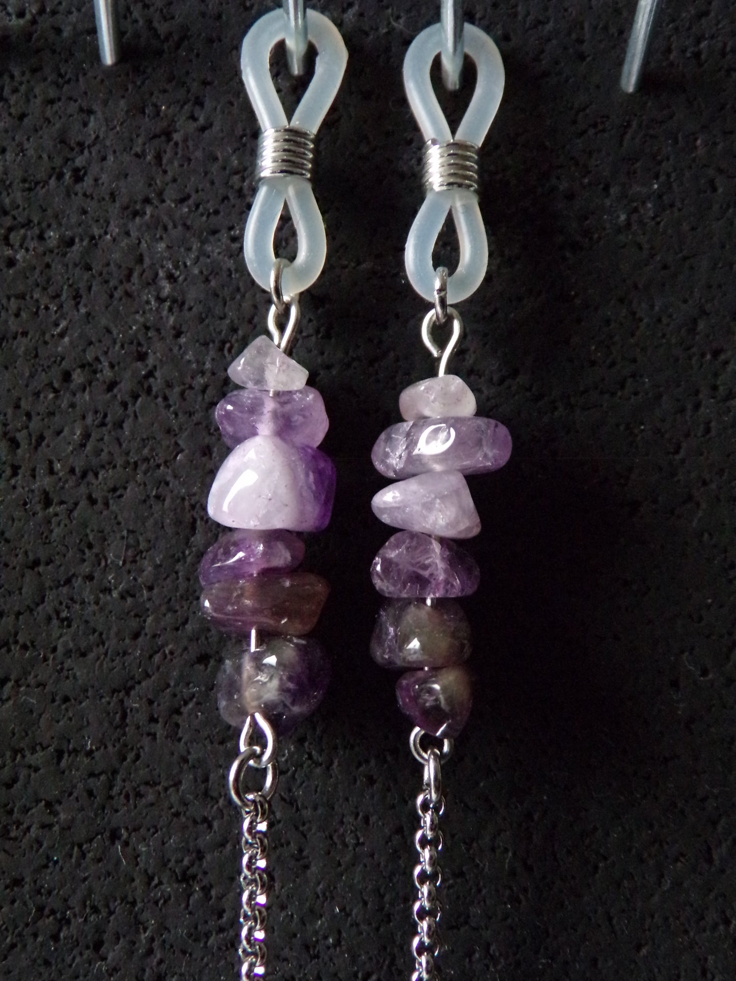 Crystal Glasses Chains