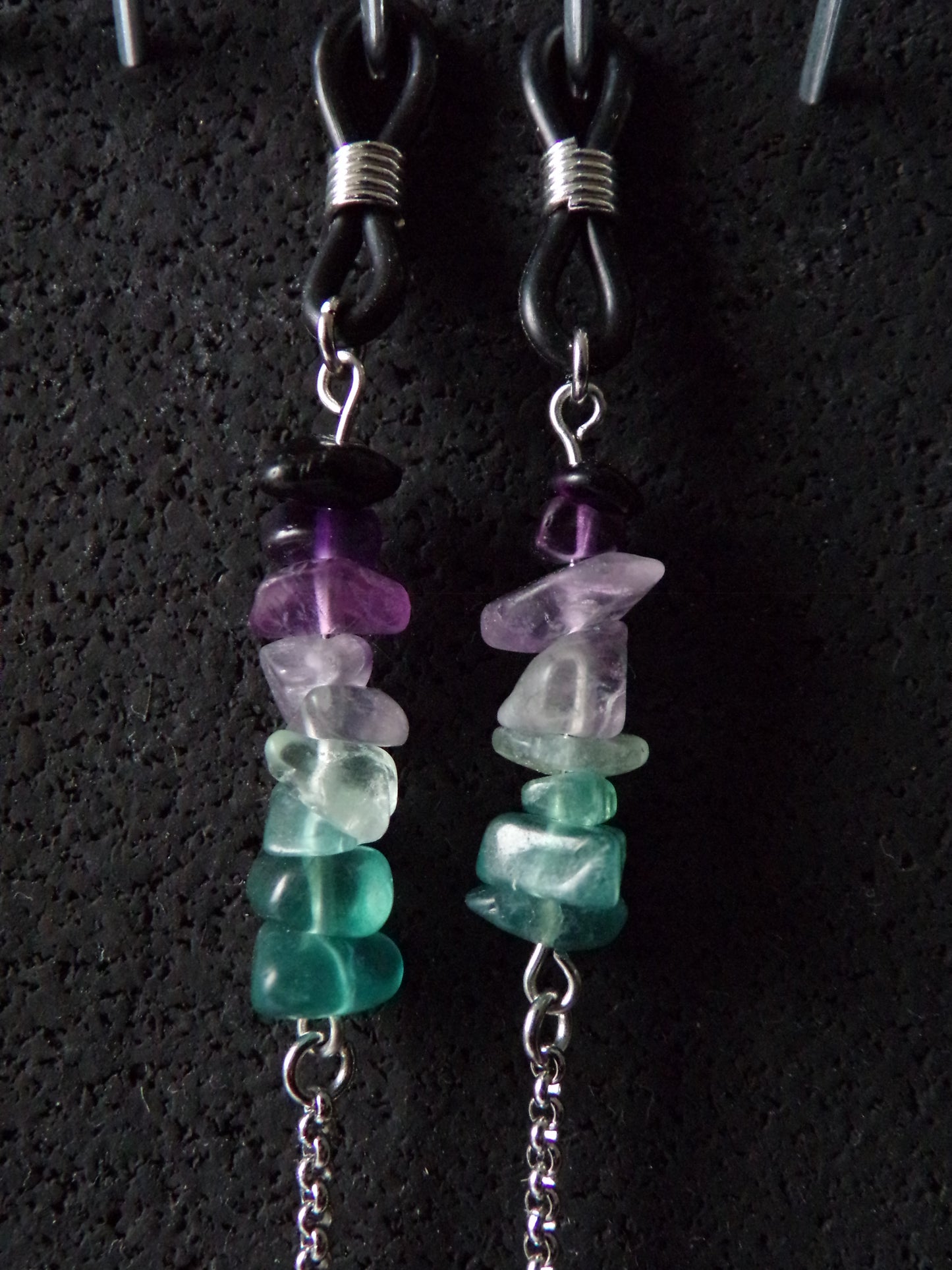 Crystal Glasses Chains