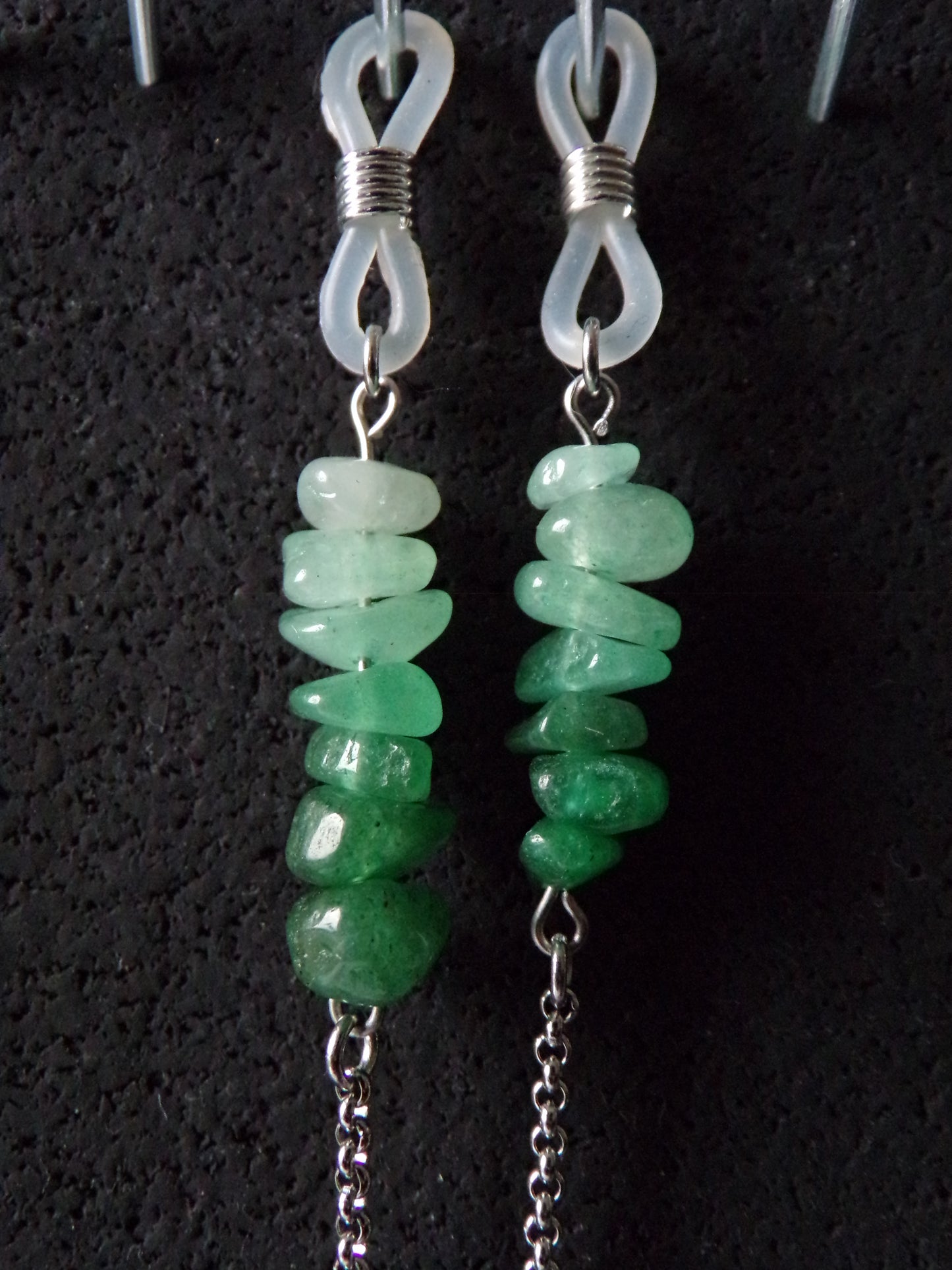 Crystal Glasses Chains
